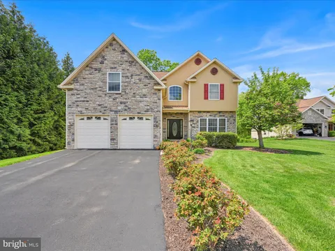 3932 Trayer Lane, Mechanicsburg, PA 17050 - MLS#: PACB2041486