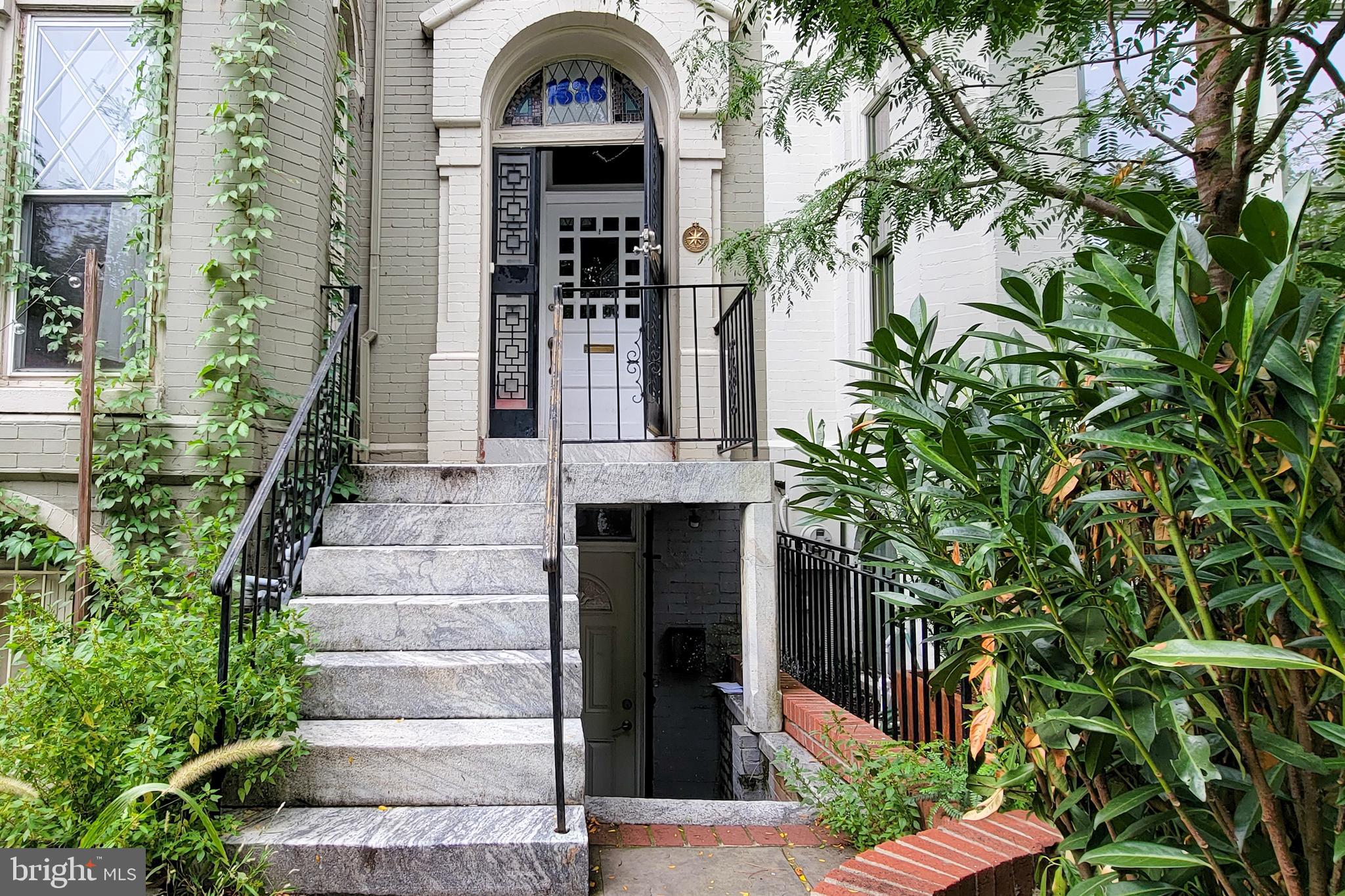 1636 19TH STREET NW DOWNSTAIRS