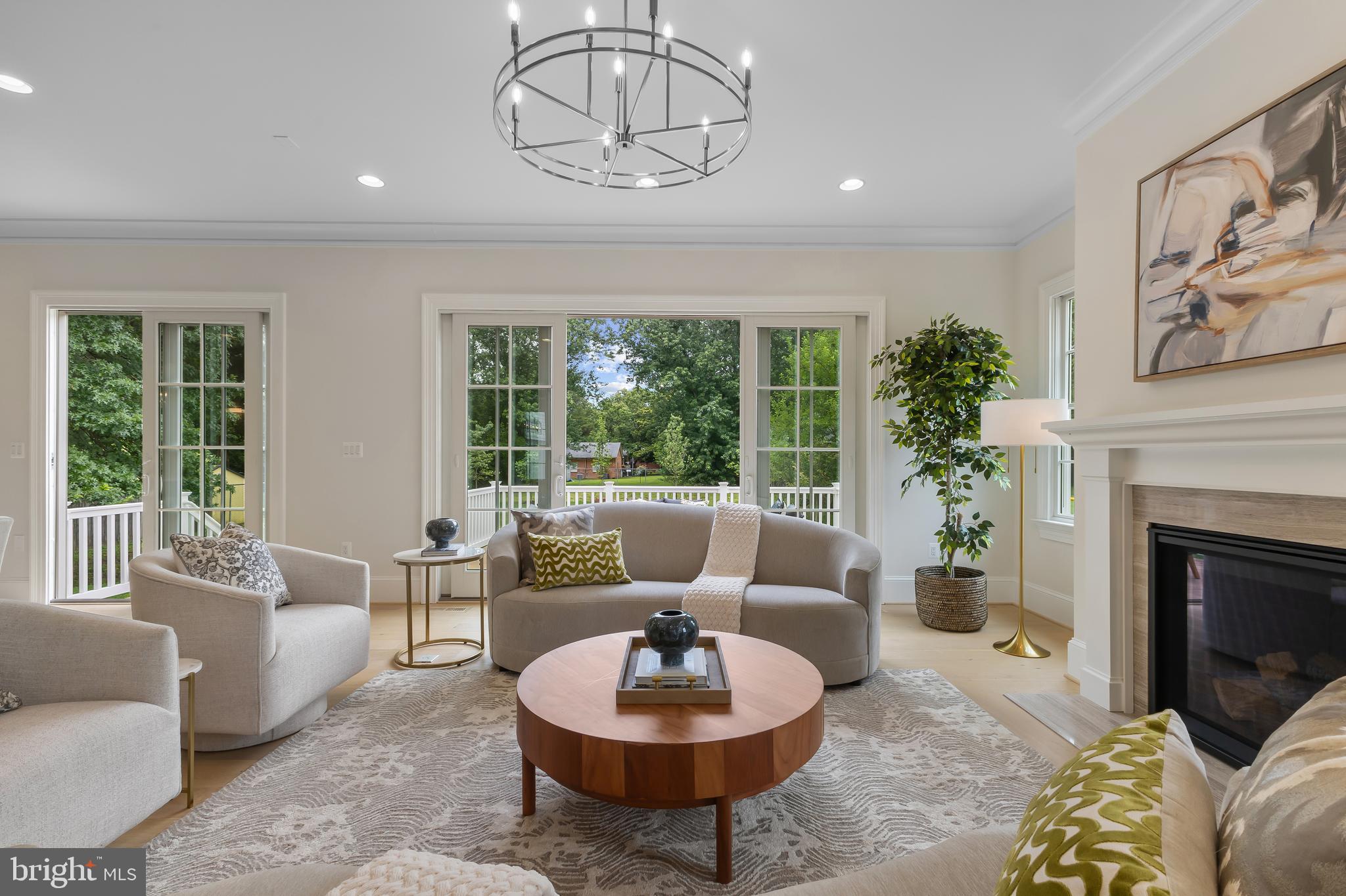 PLYMOUTH HAVEN - Residential