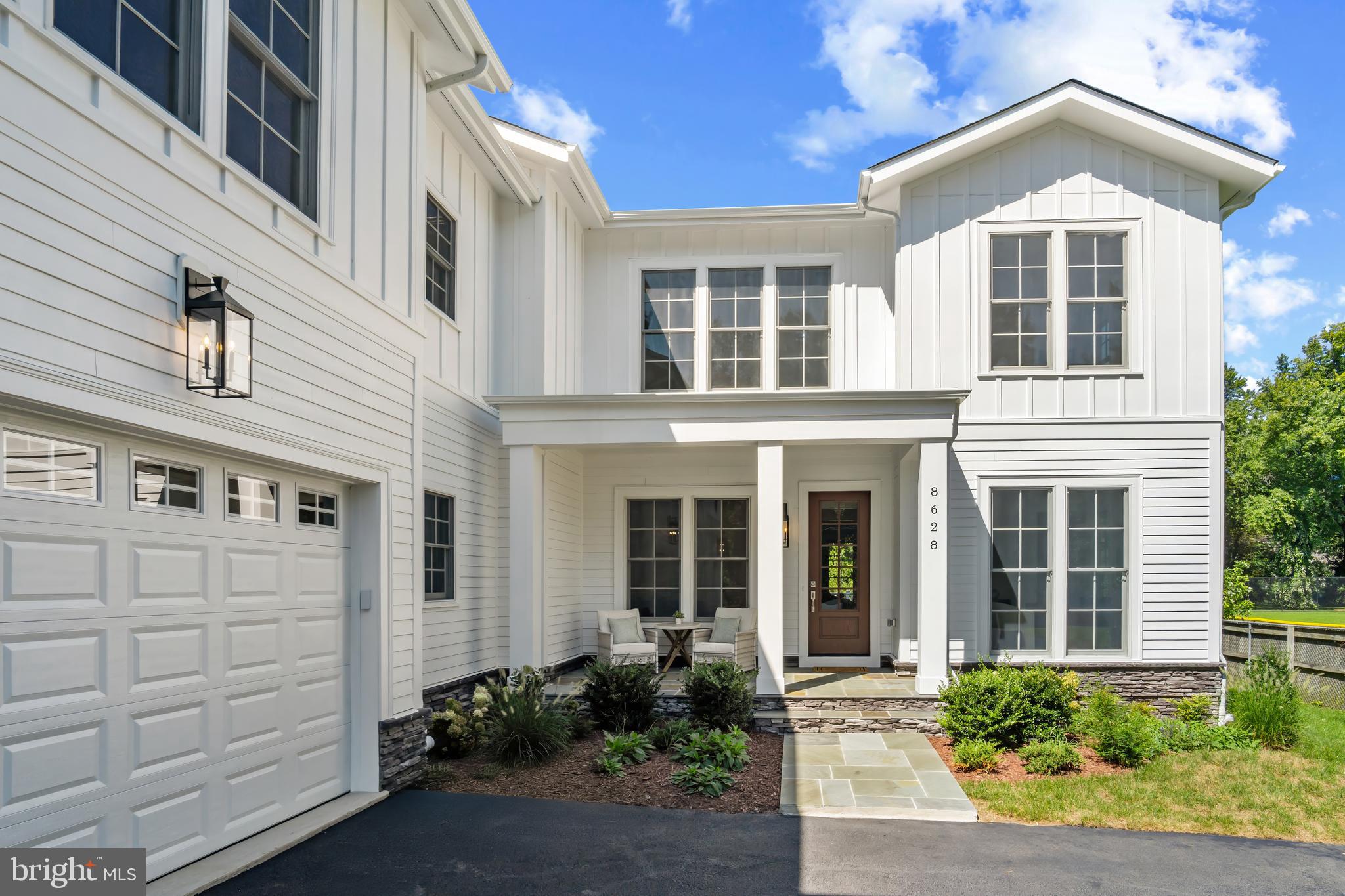 PLYMOUTH HAVEN - Residential