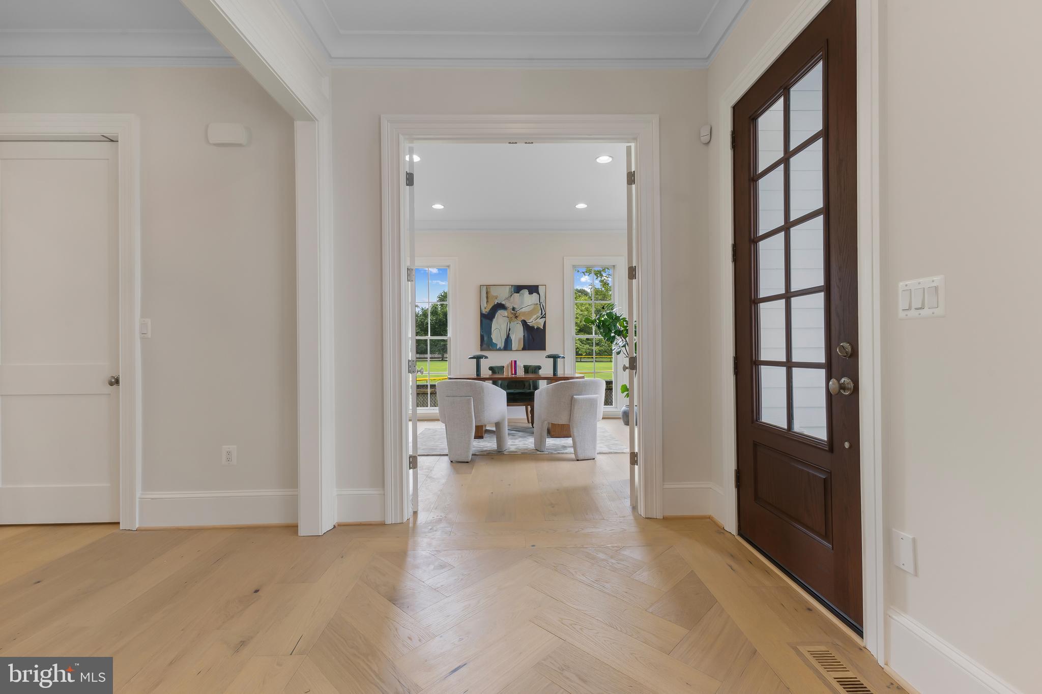 PLYMOUTH HAVEN - Residential