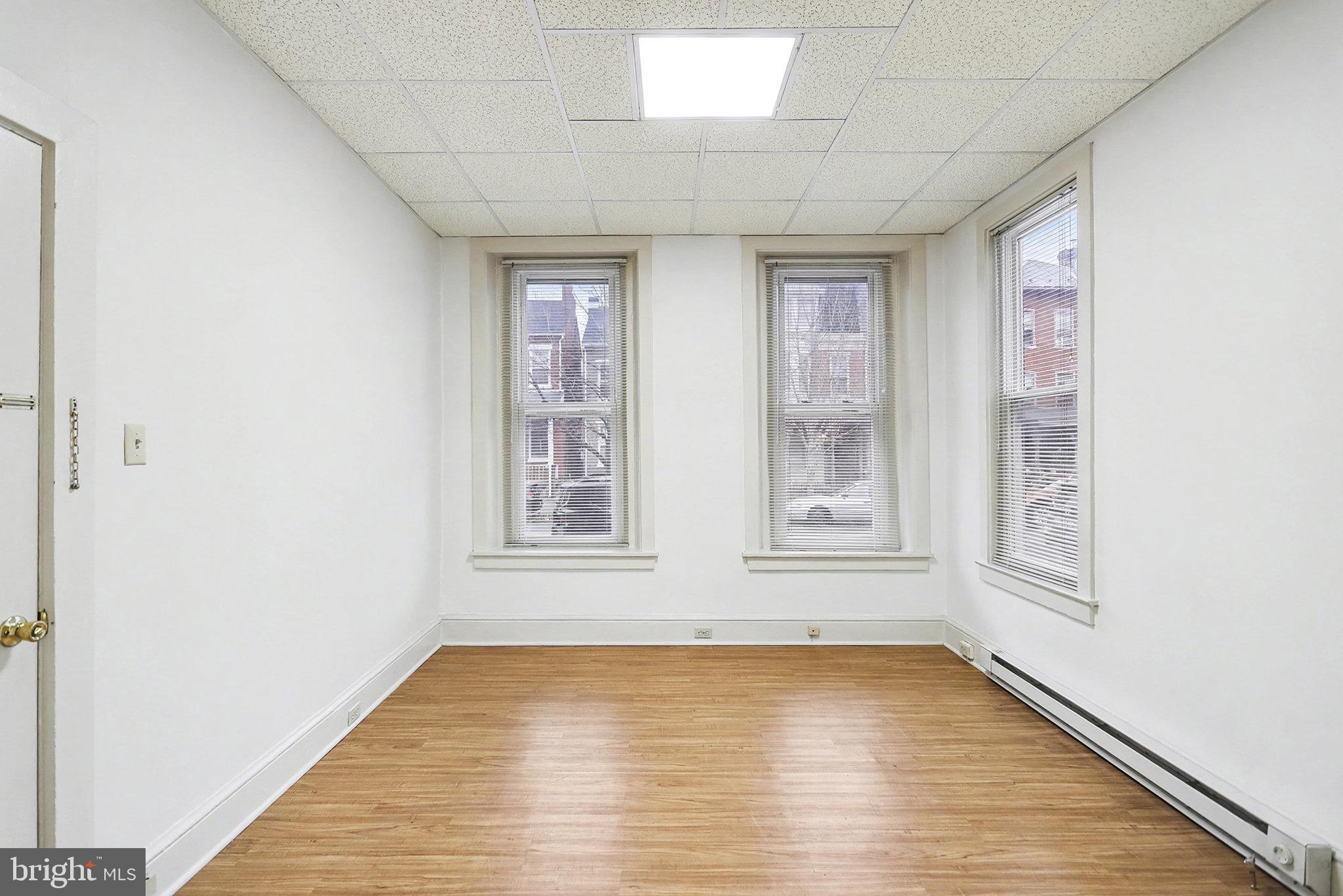 NONE AVAILABLE - Residential Lease