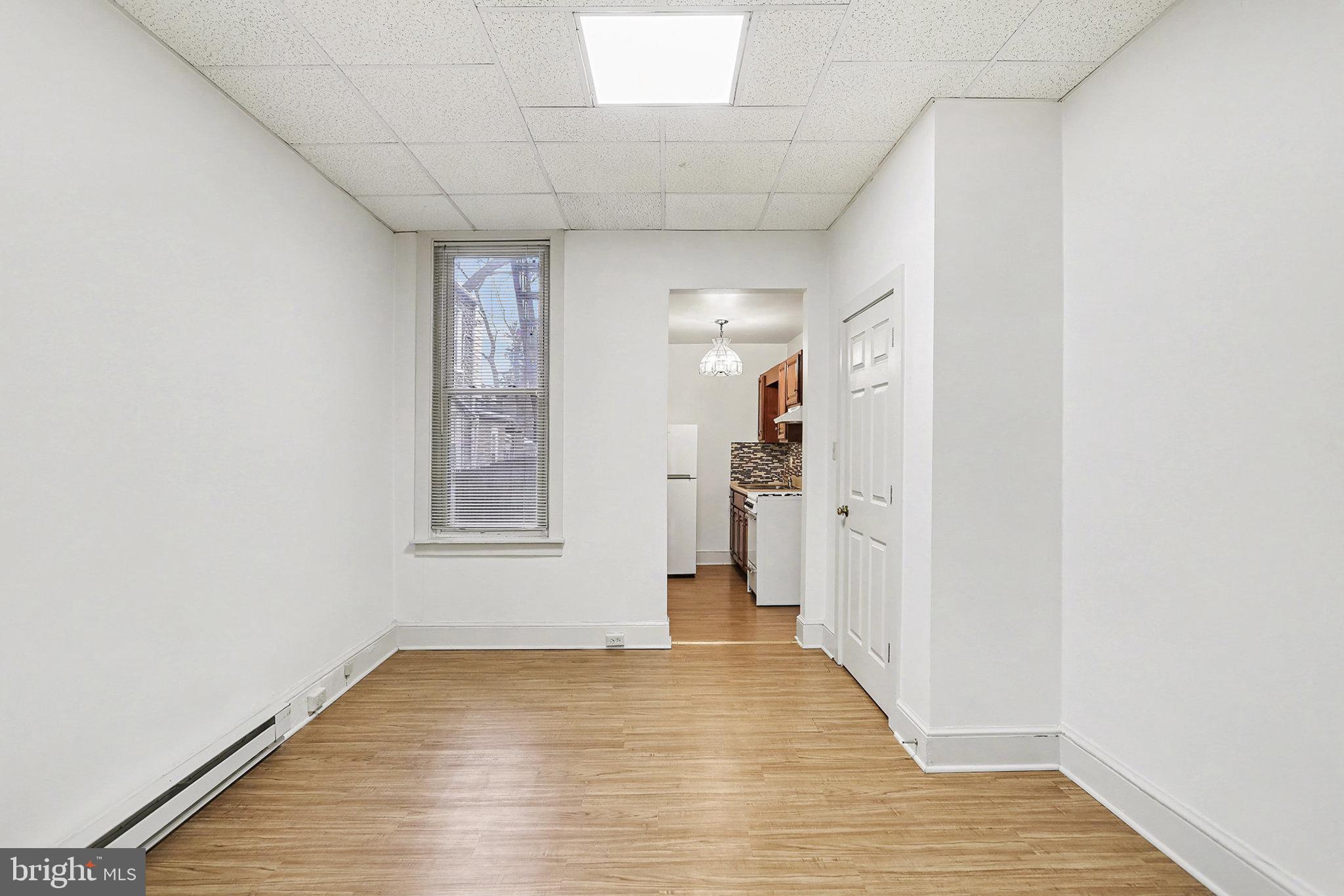 NONE AVAILABLE - Residential Lease