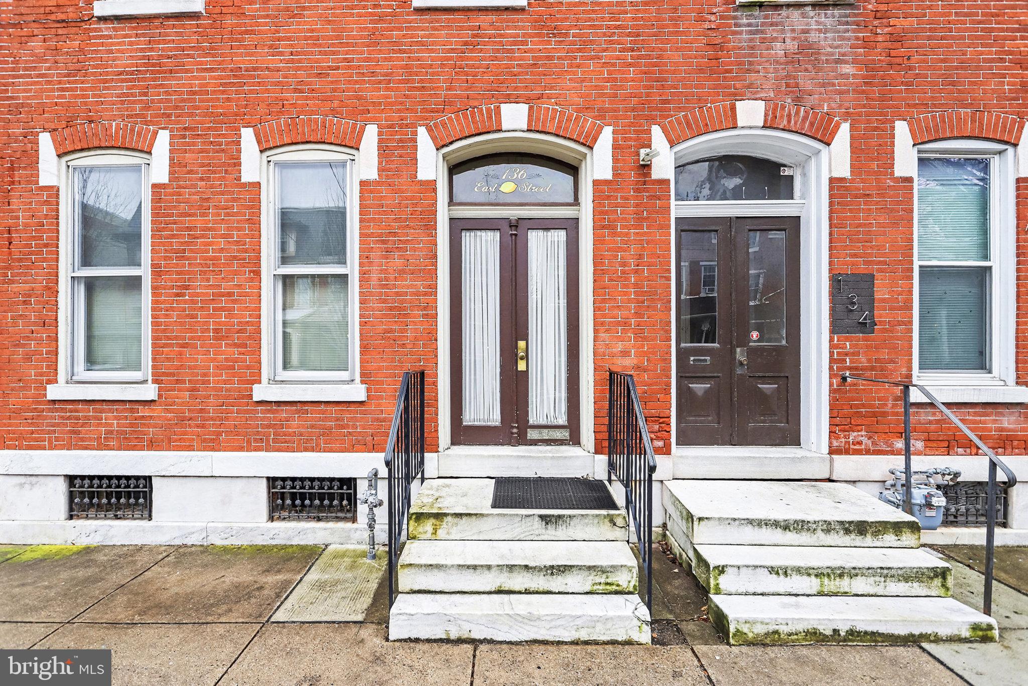 NONE AVAILABLE - Residential Lease