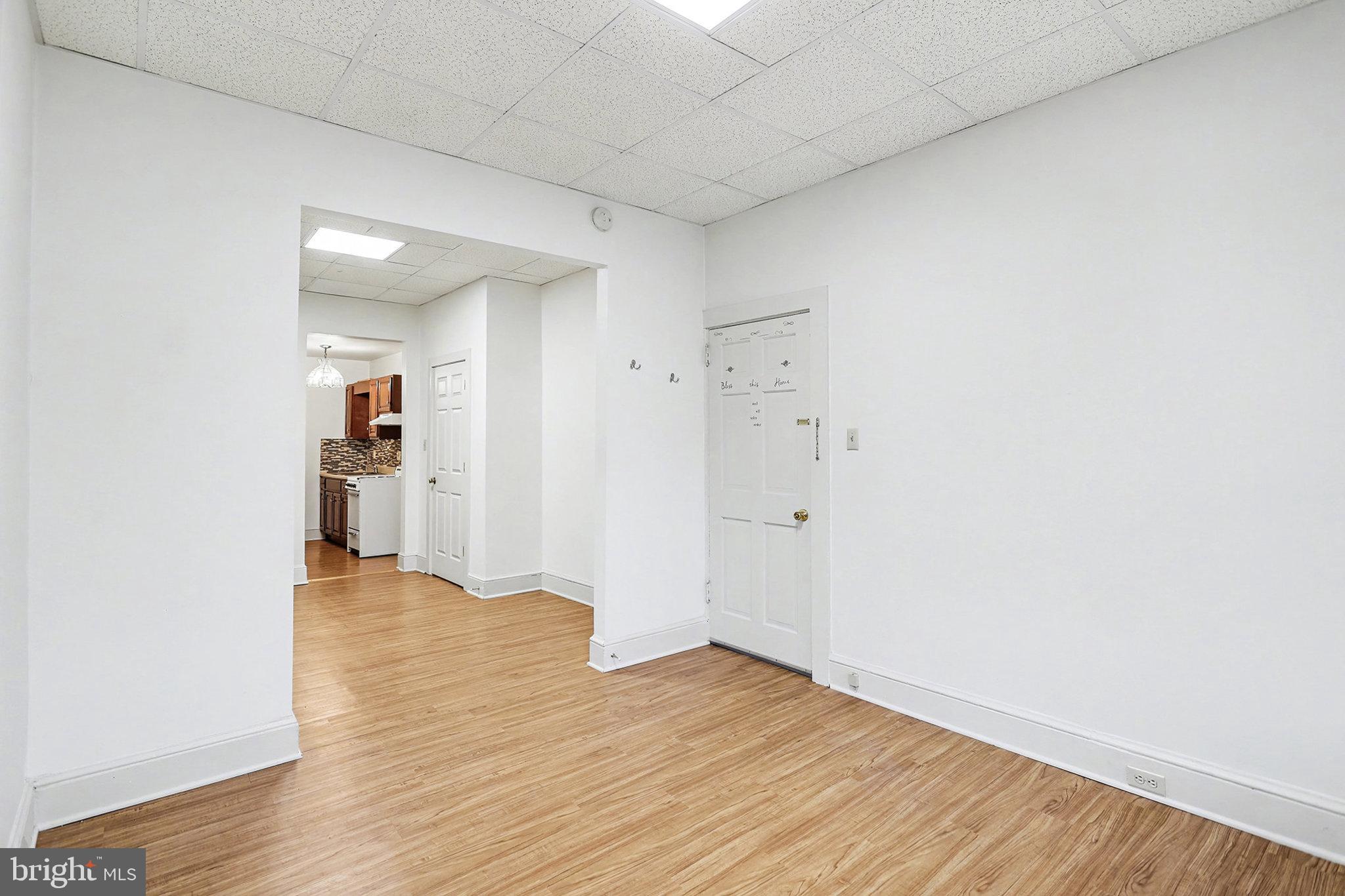 NONE AVAILABLE - Residential Lease