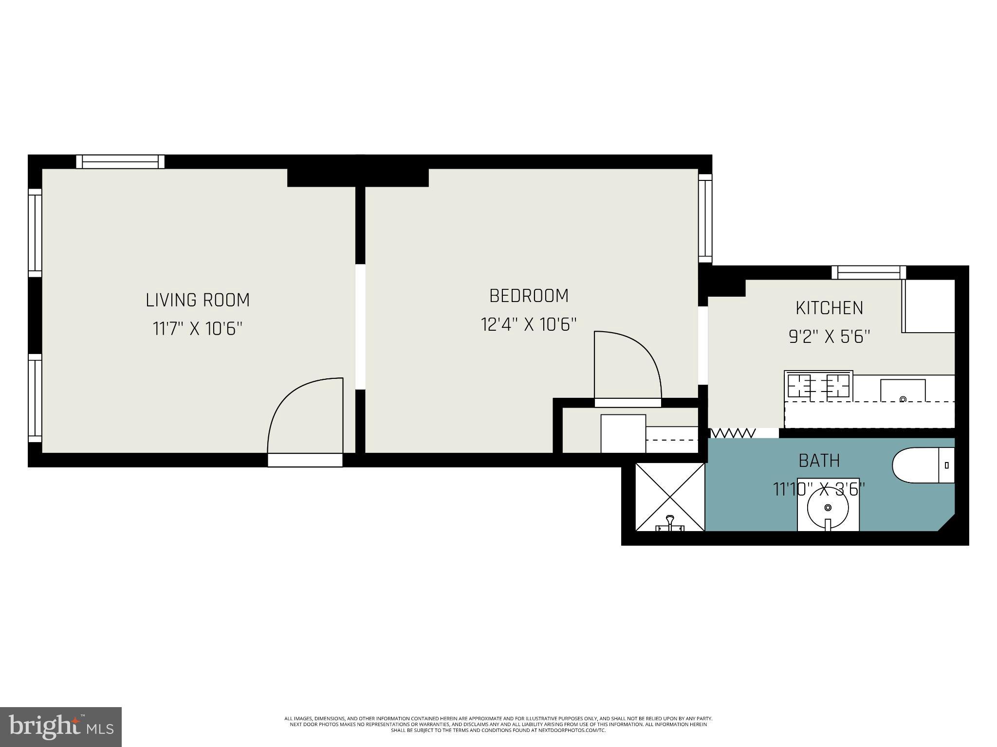 NONE AVAILABLE - Residential Lease