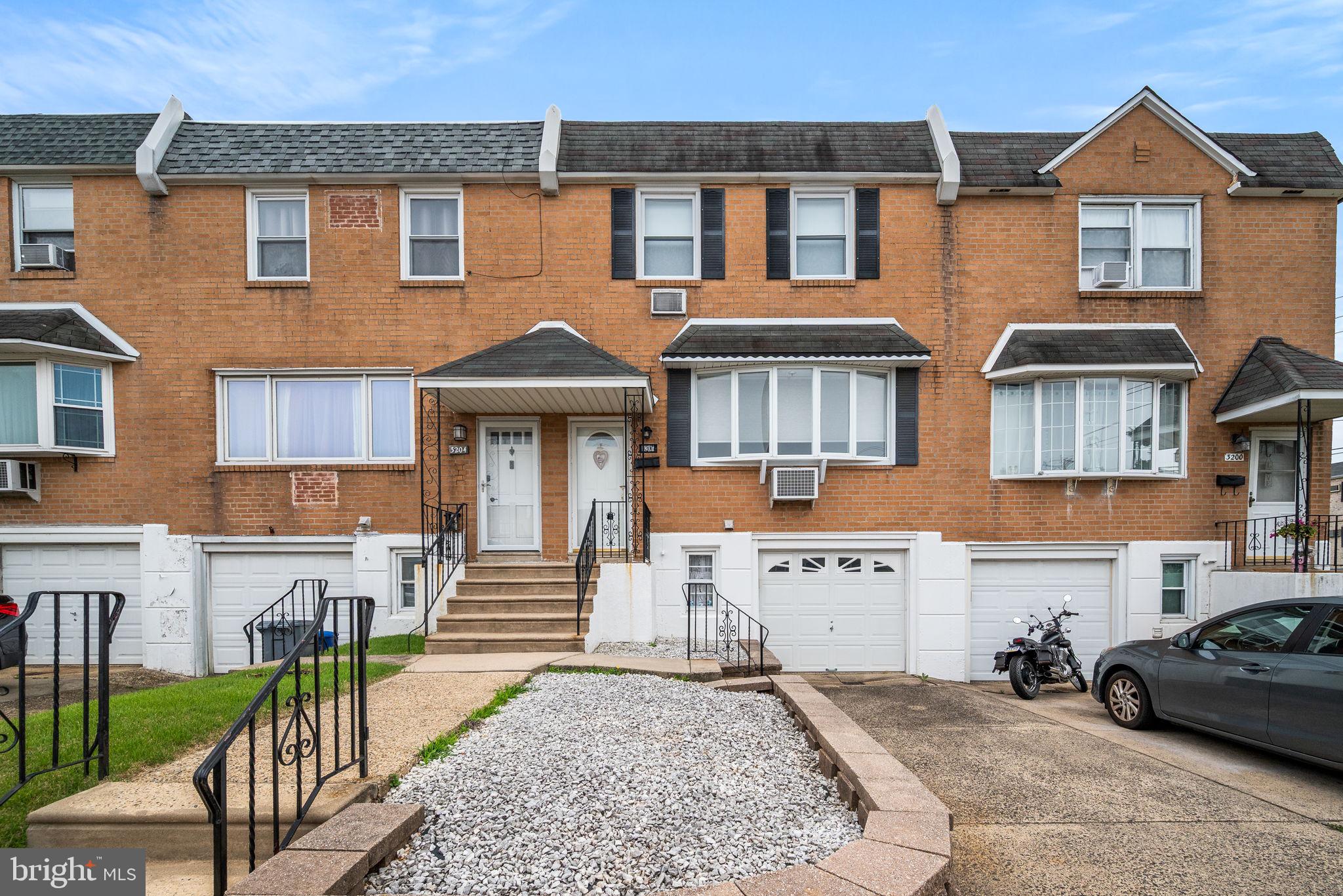 Going live 7/30
This is the one with real potential. Welcome to 3202 Thornbrook Place — a solid, well-kept home in the heart of Morrell Park that’s ready for your personal touch. With 3 bedrooms, 1.5 baths, and a layout that just makes sense, this is the perfect opportunity for anyone looking to get into a great neighborhood in Northeast Philly.
The roof was replaced in 2018, giving you peace of mind where it counts and the sewer line was replaced this month. The home offers a spacious living room, eat-in kitchen, finished basement with a half bath, and private driveway parking. The backyard? Just the right size for summer hangouts, gardening, or letting the dog run.
With a little updating, this place could shine — whether you’re a first-time buyer looking to build equity, or someone ready to turn a good house into a great home.
Located in a quiet, residential pocket of the Far Northeast with quick access to I-95, Bucks County, and tons of shopping, restaurants, and parks nearby.
This is value, location, and opportunity all wrapped into one.