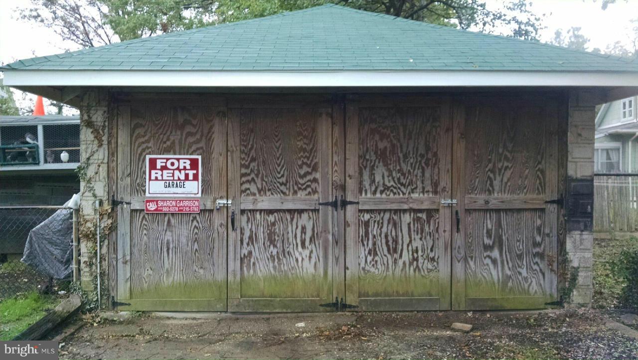 HAMILTON HEIGHTS - Commercial Lease