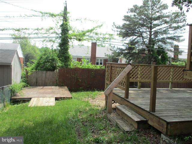 PARKVILLE - Residential