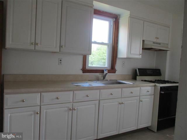 PARKVILLE - Residential