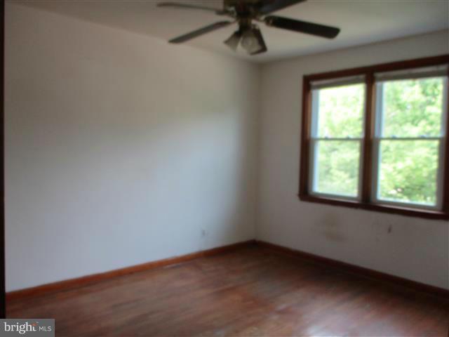 PARKVILLE - Residential