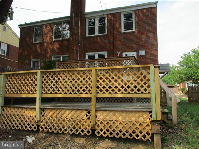 PARKVILLE - Residential