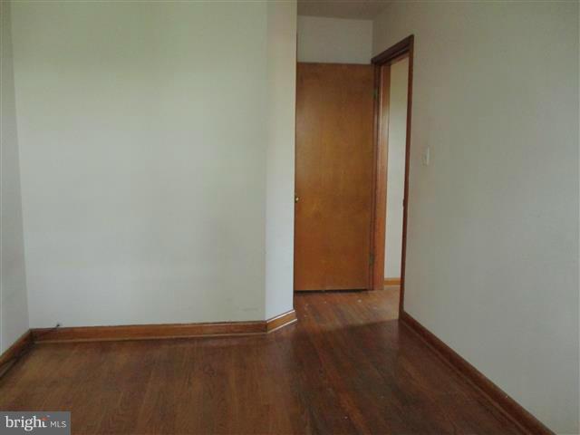 PARKVILLE - Residential