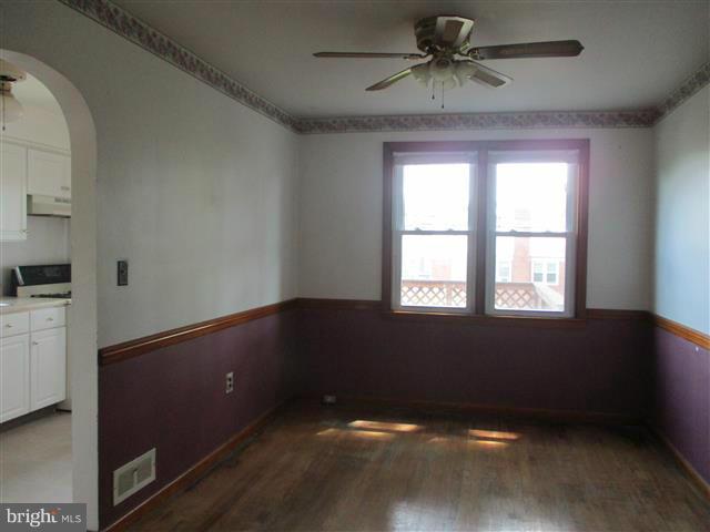 PARKVILLE - Residential