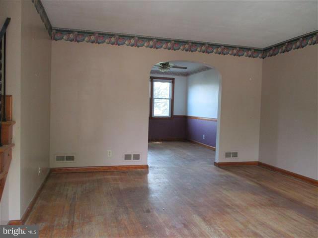 PARKVILLE - Residential