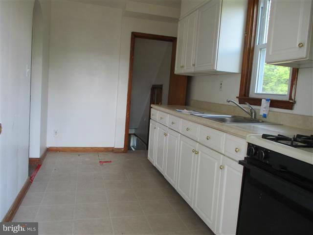 PARKVILLE - Residential