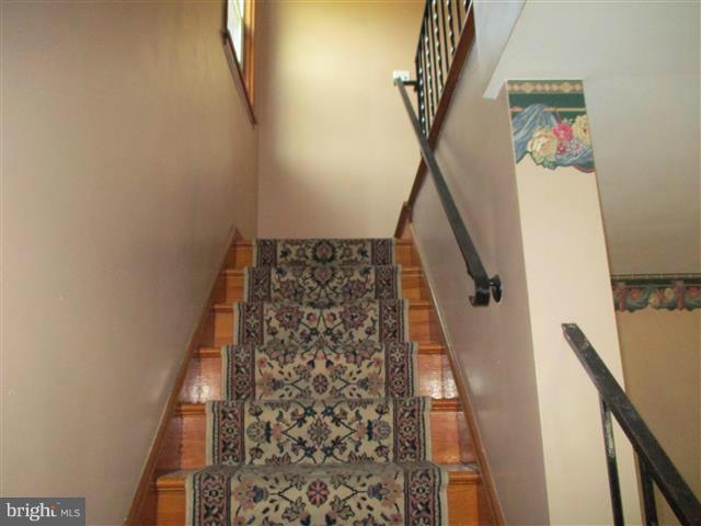 PARKVILLE - Residential