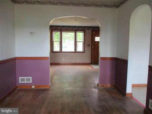 PARKVILLE - Residential