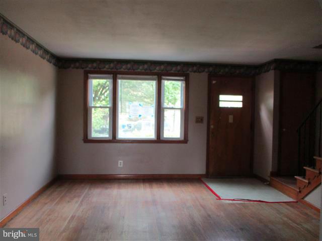 PARKVILLE - Residential