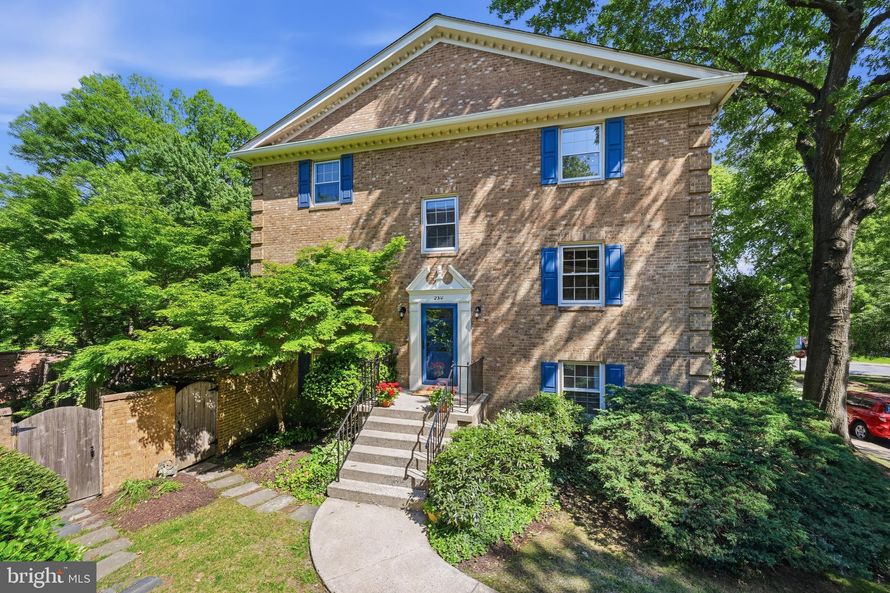 2311 N Glebe Rd, Arlington, VA 22207 for sale - Stessa
