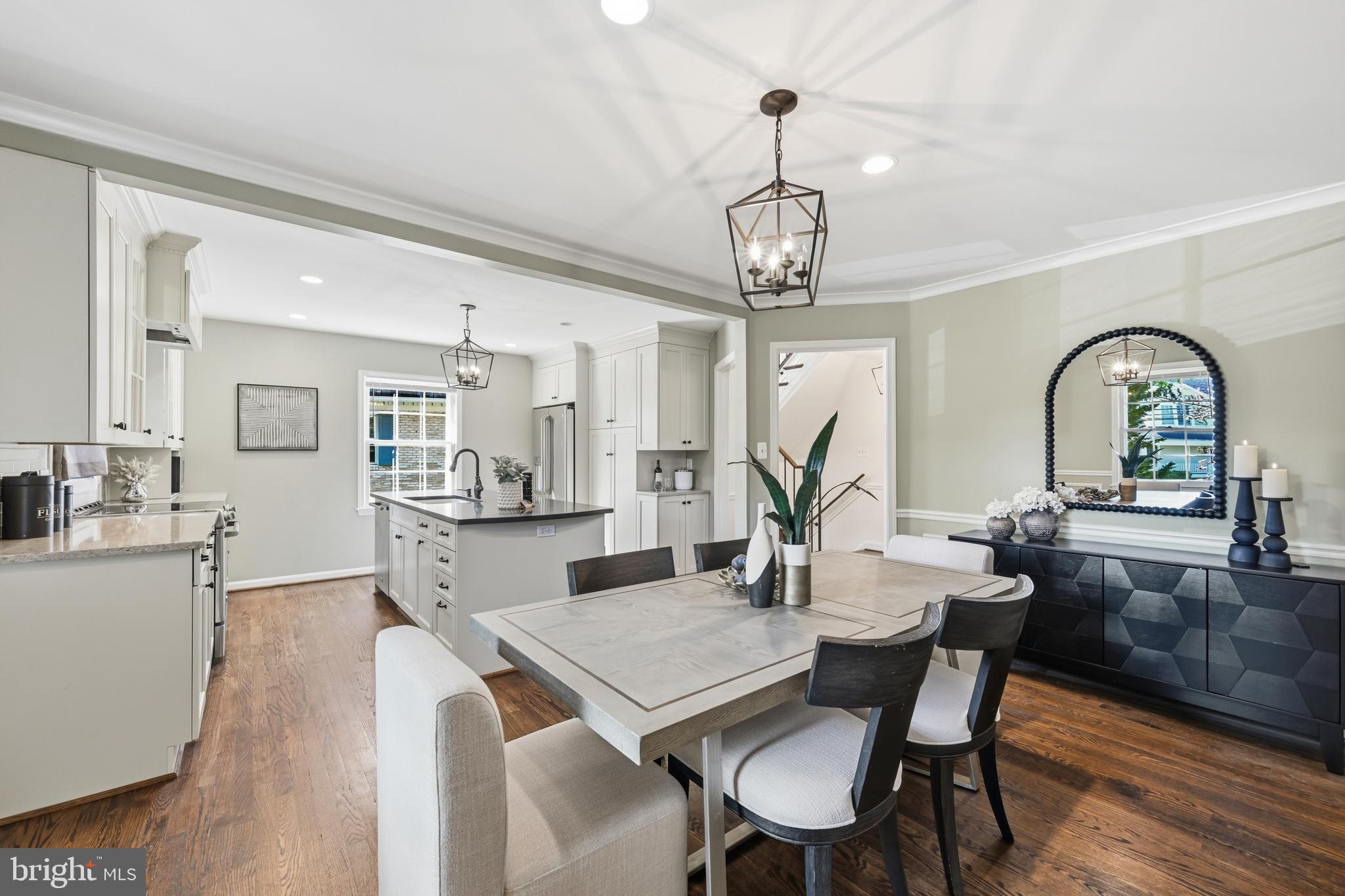 2311 N GLEBE ROAD