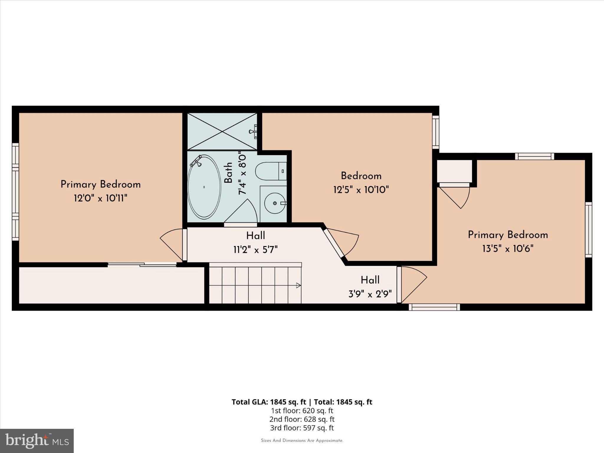 WEST OAK LANE - Residential
