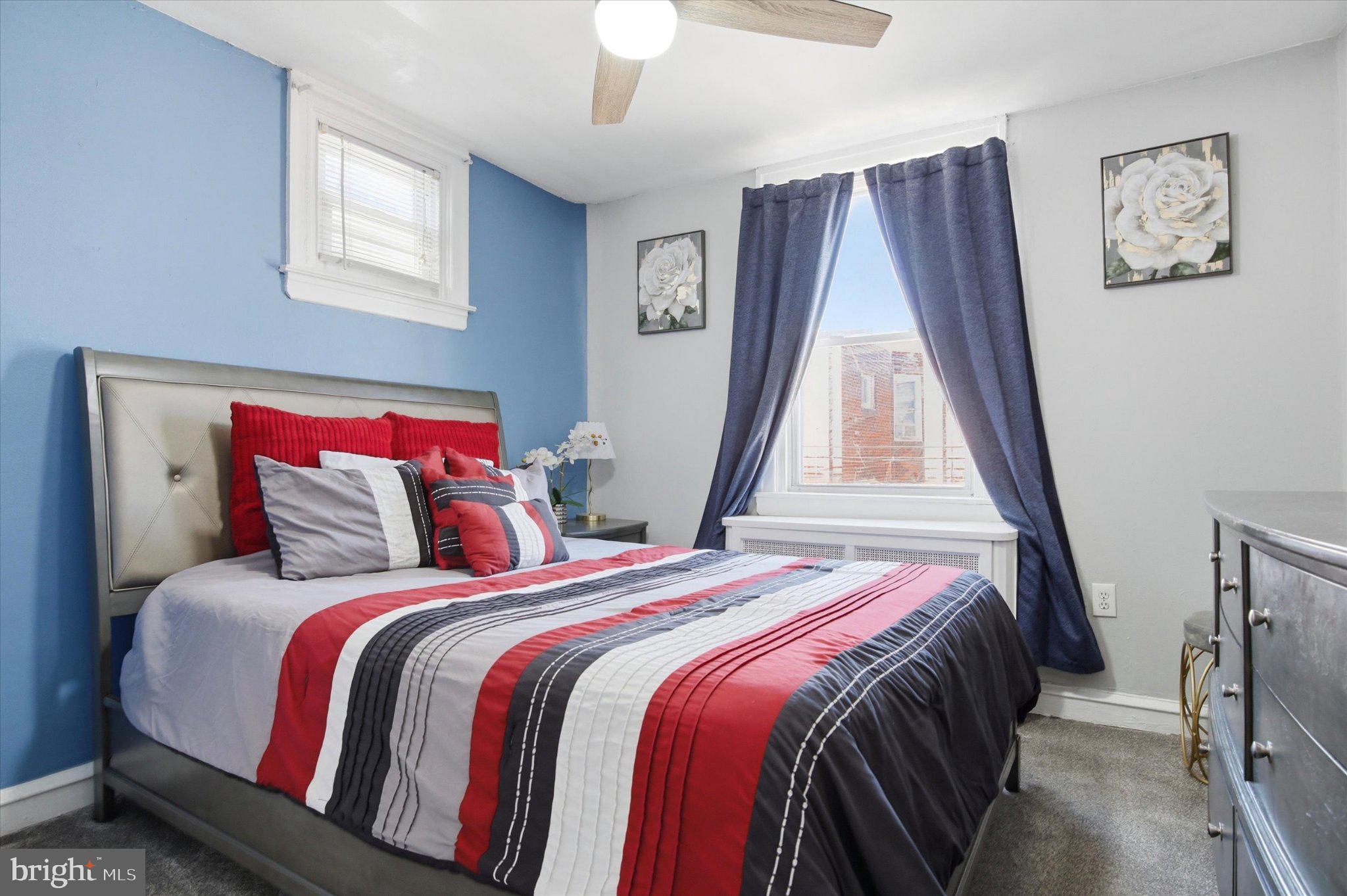 WEST OAK LANE - Residential