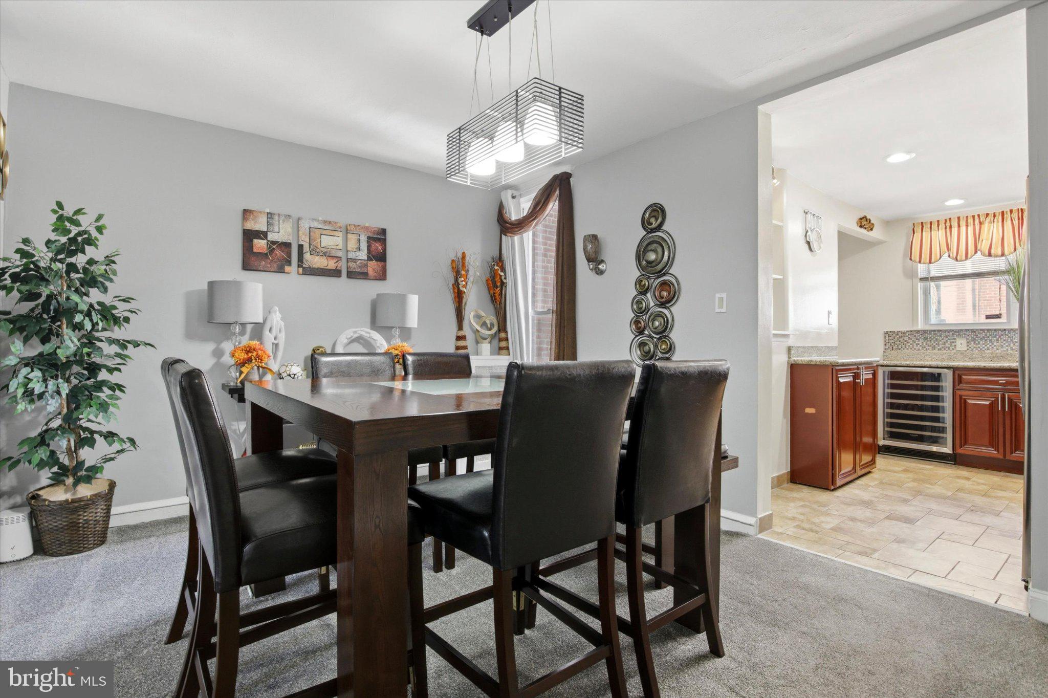 WEST OAK LANE - Residential