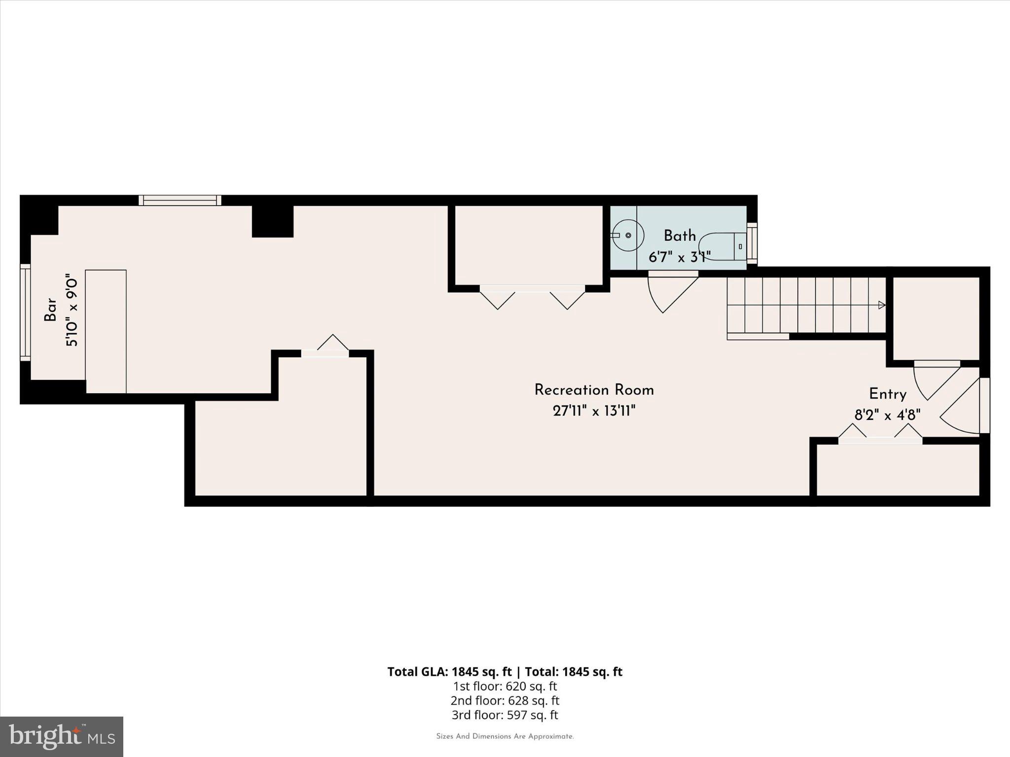 WEST OAK LANE - Residential