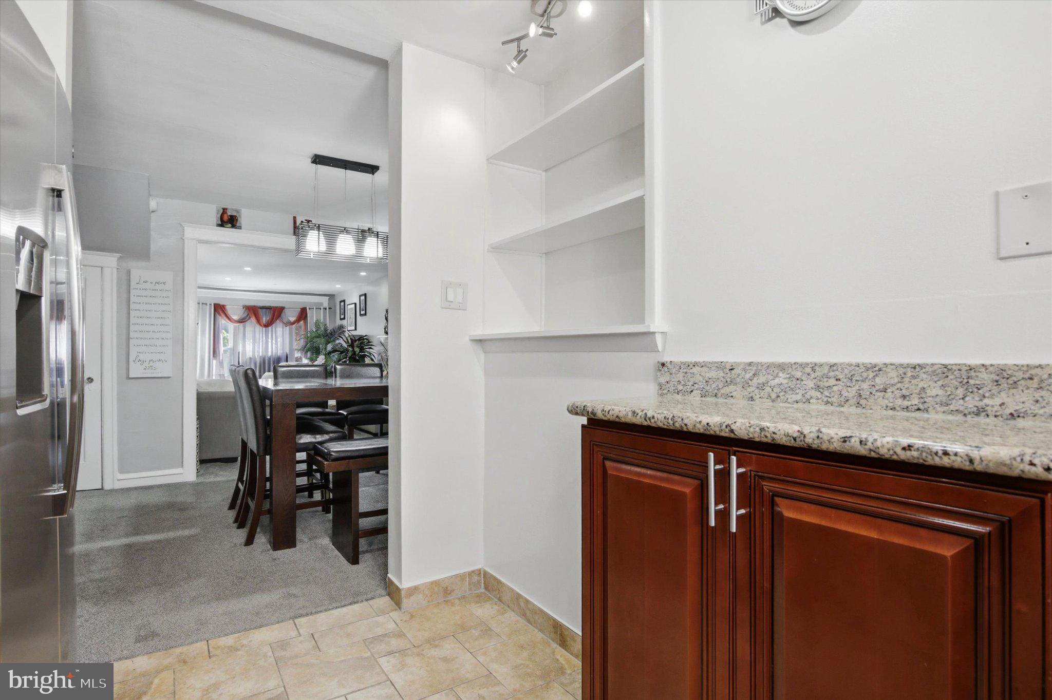 WEST OAK LANE - Residential