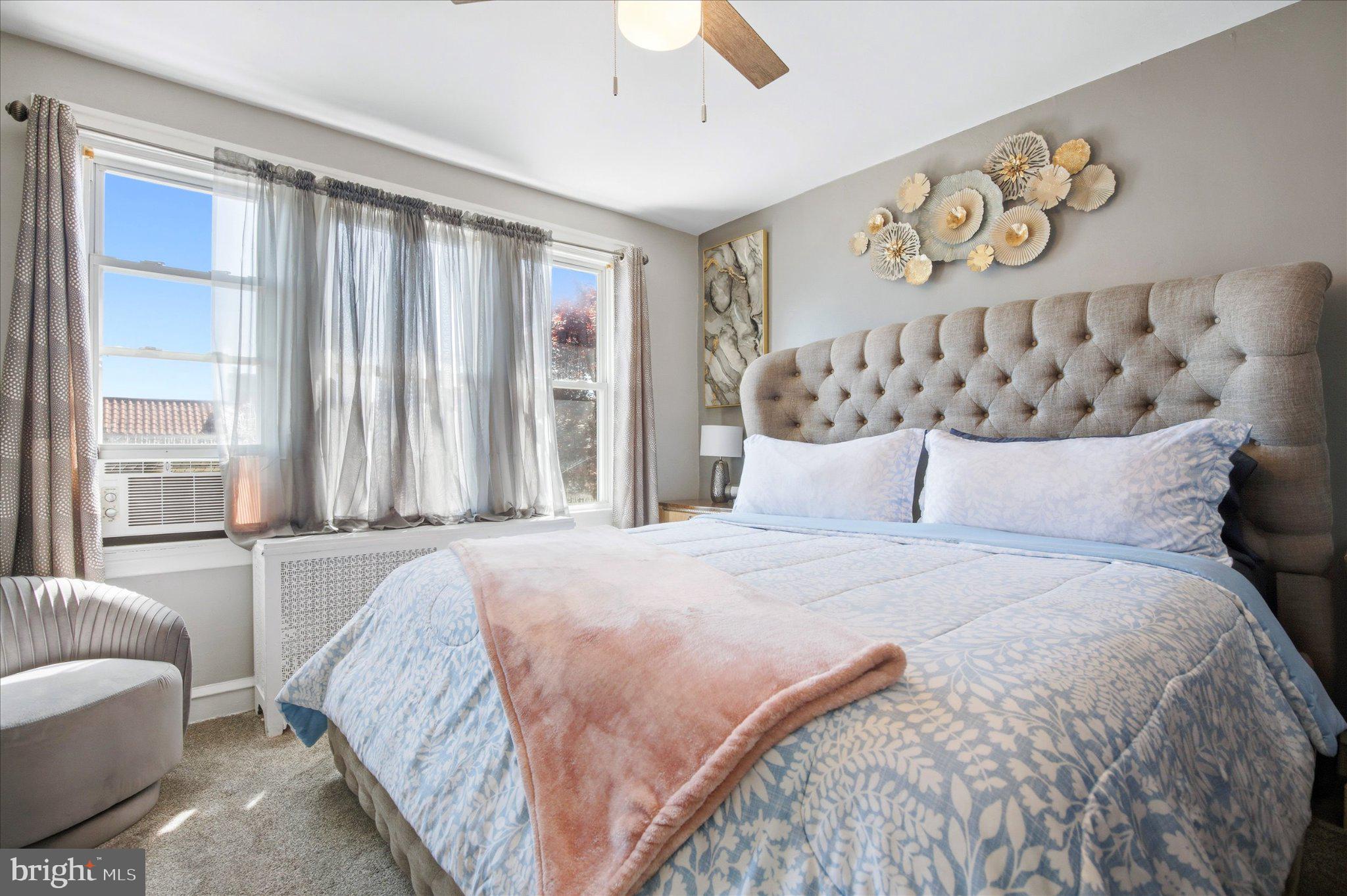 WEST OAK LANE - Residential