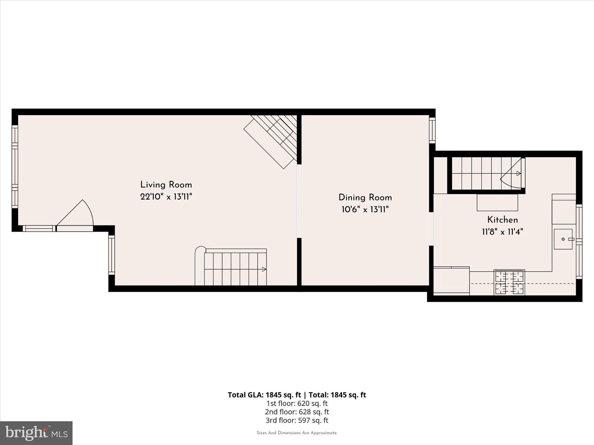 WEST OAK LANE - Residential
