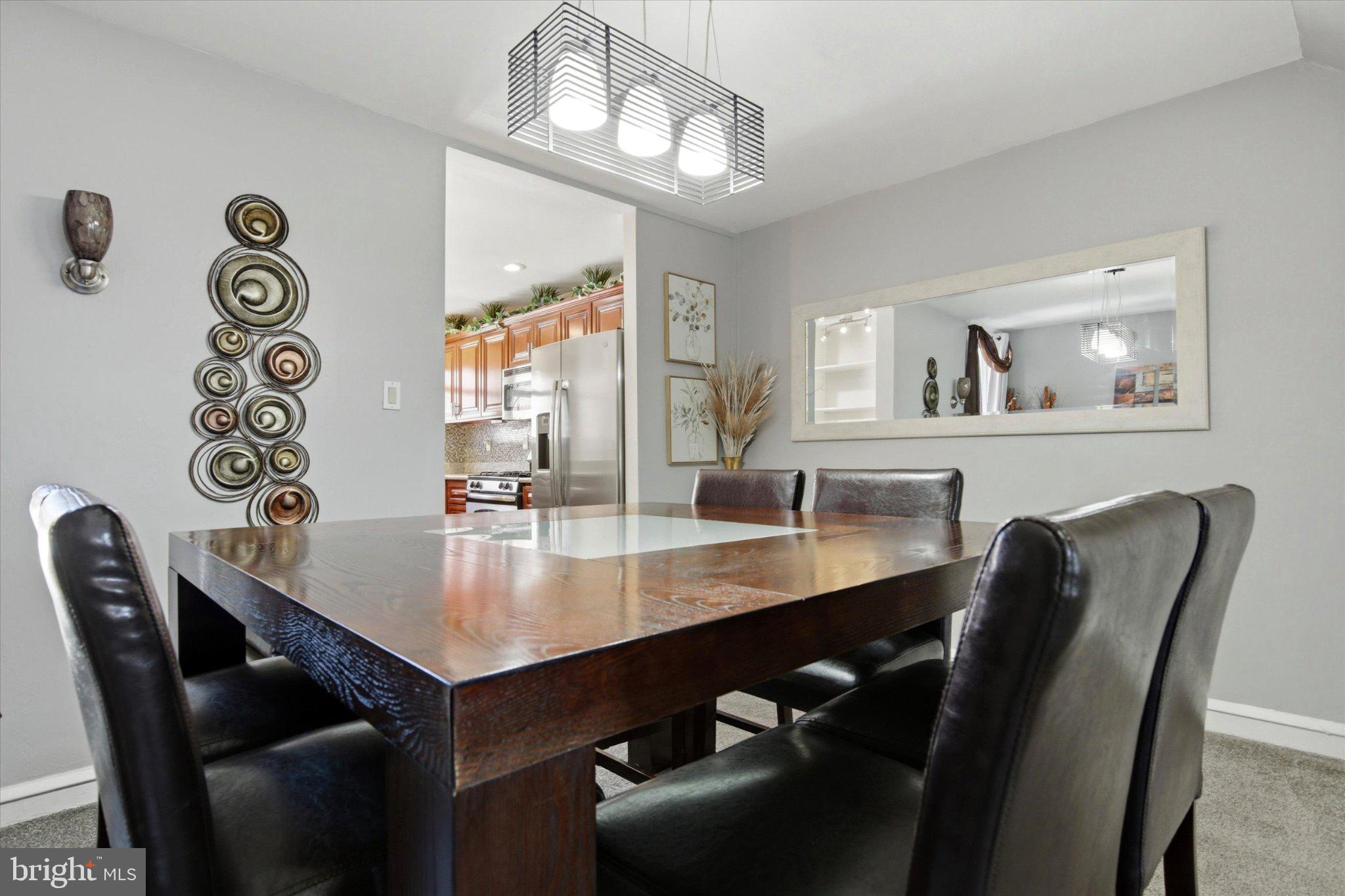 WEST OAK LANE - Residential