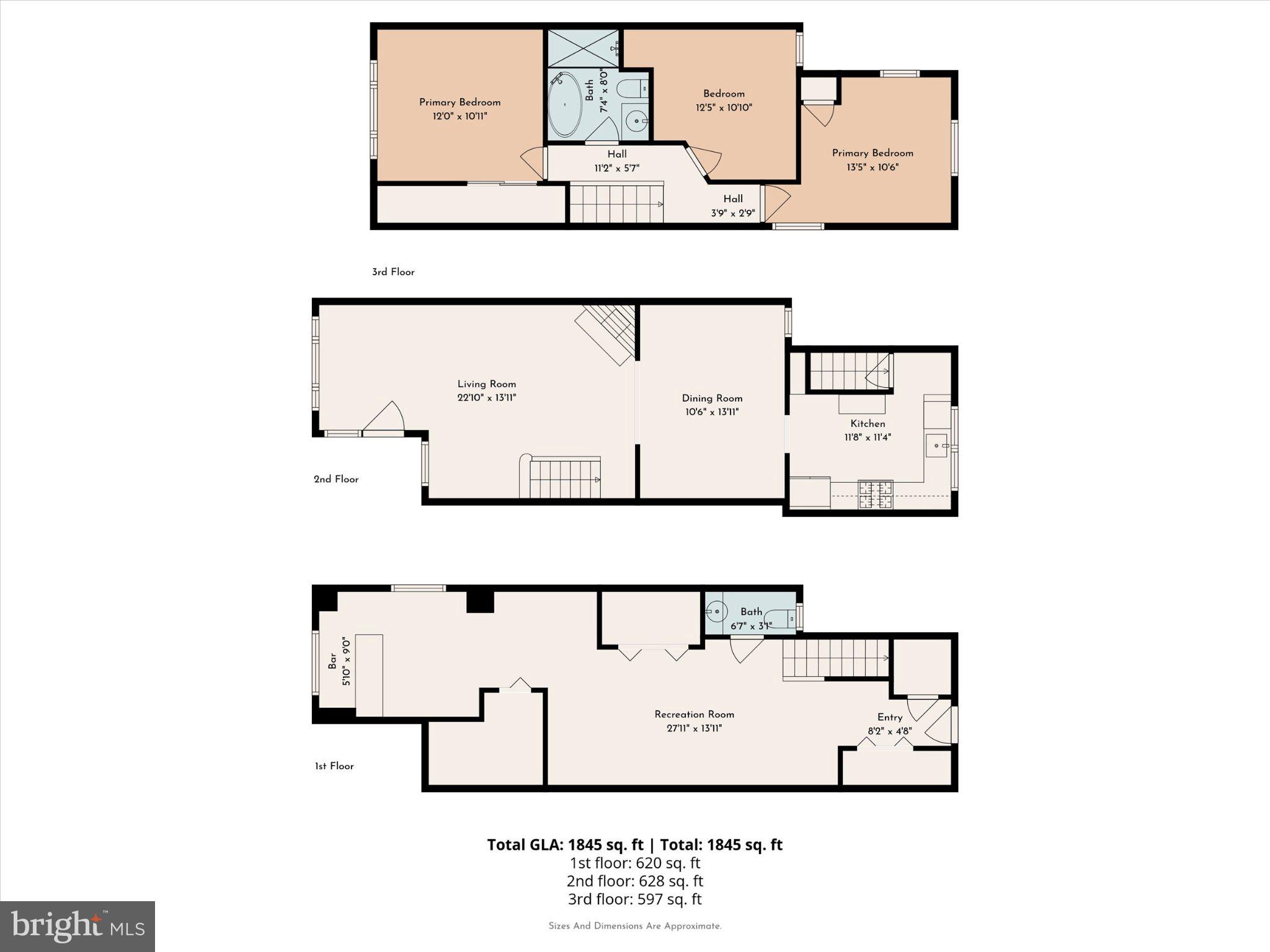 WEST OAK LANE - Residential