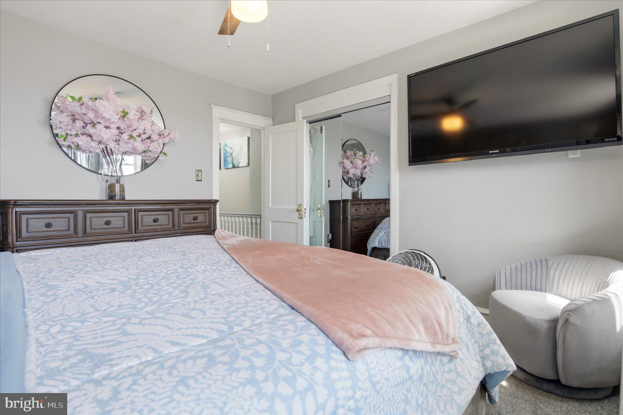 WEST OAK LANE - Residential