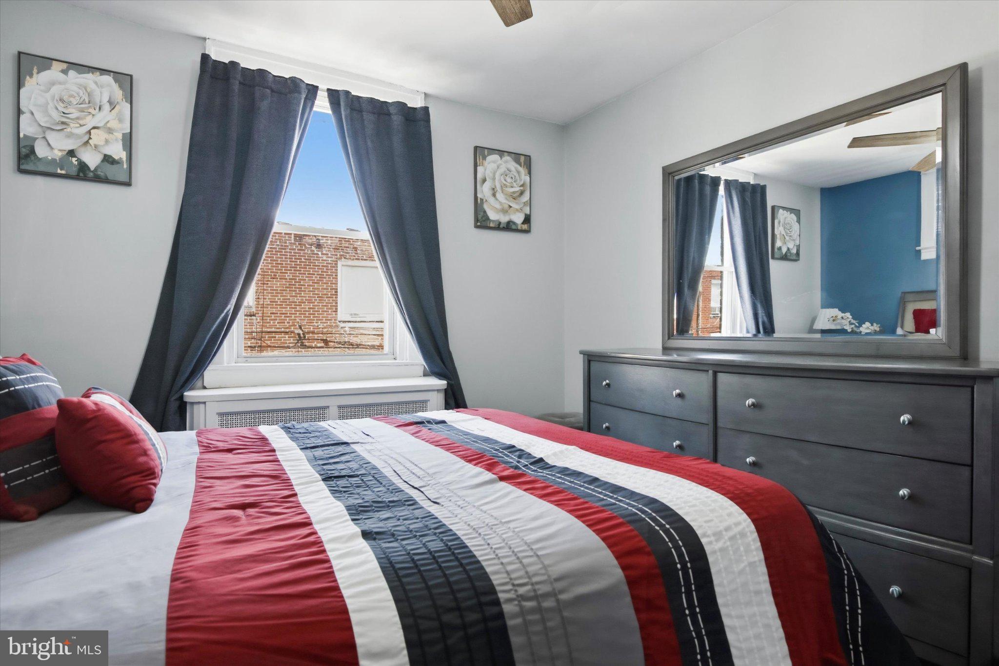 WEST OAK LANE - Residential