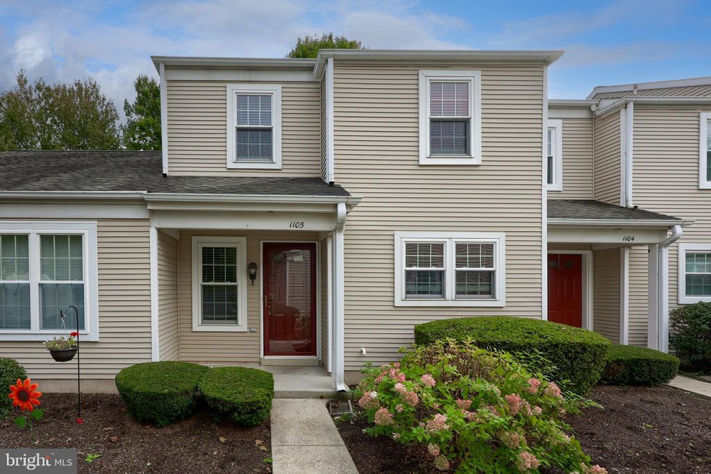 Photo of 1105 Cambridge Court, PALMYRA, PA 17078 (MLS # PALN2023330)