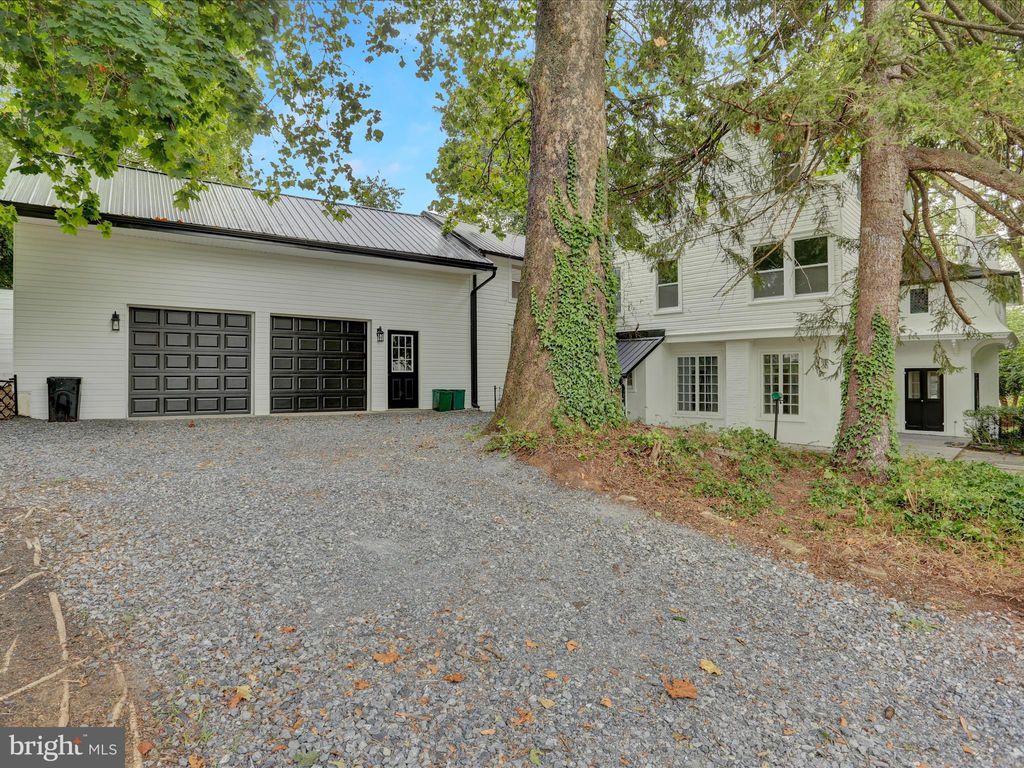 Photo of 1 Wyomissing Hills Boulevard, READING, PA 19609 (MLS # PABK2068778)