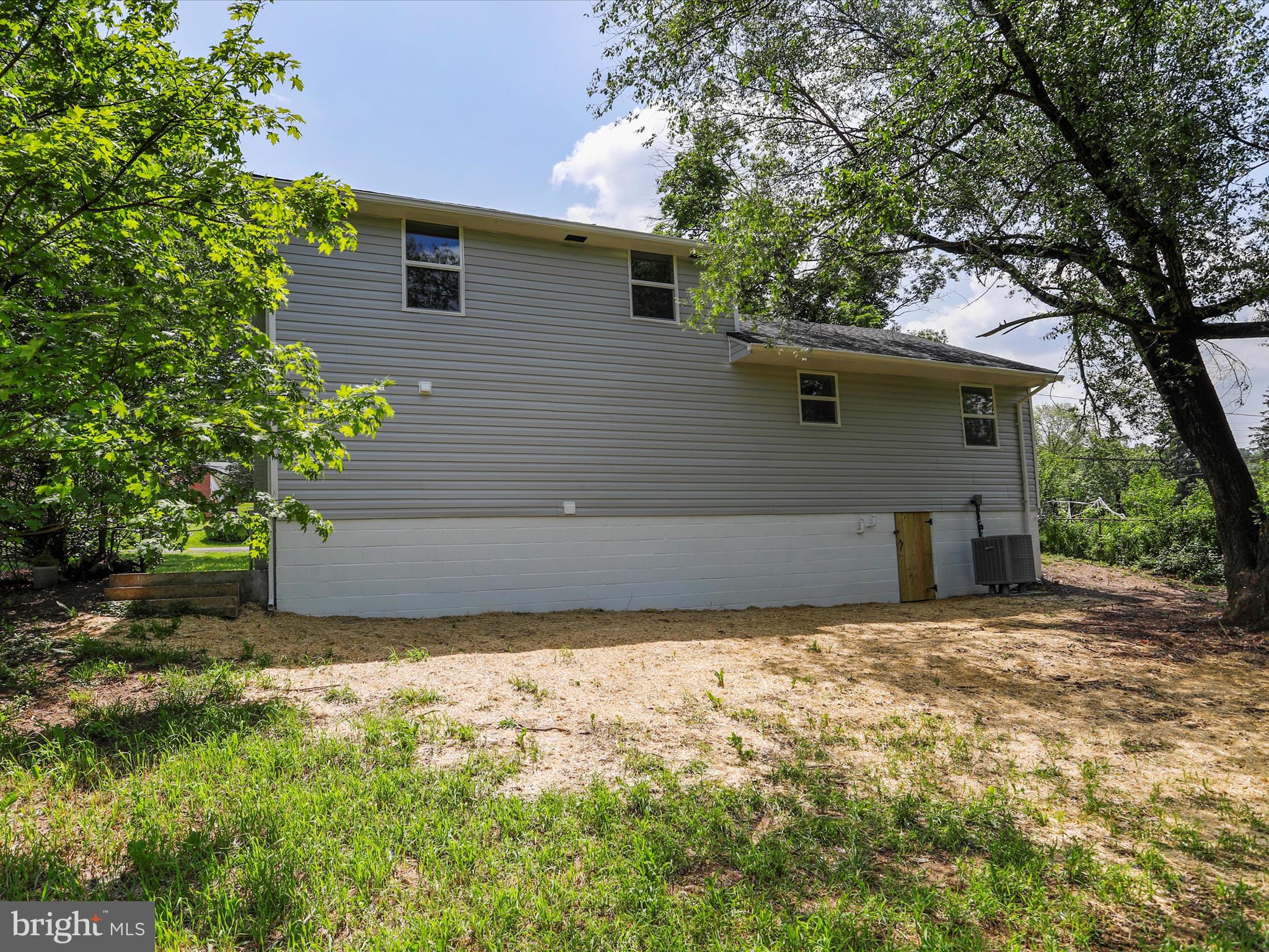 MORGAN COUNTY - Residential