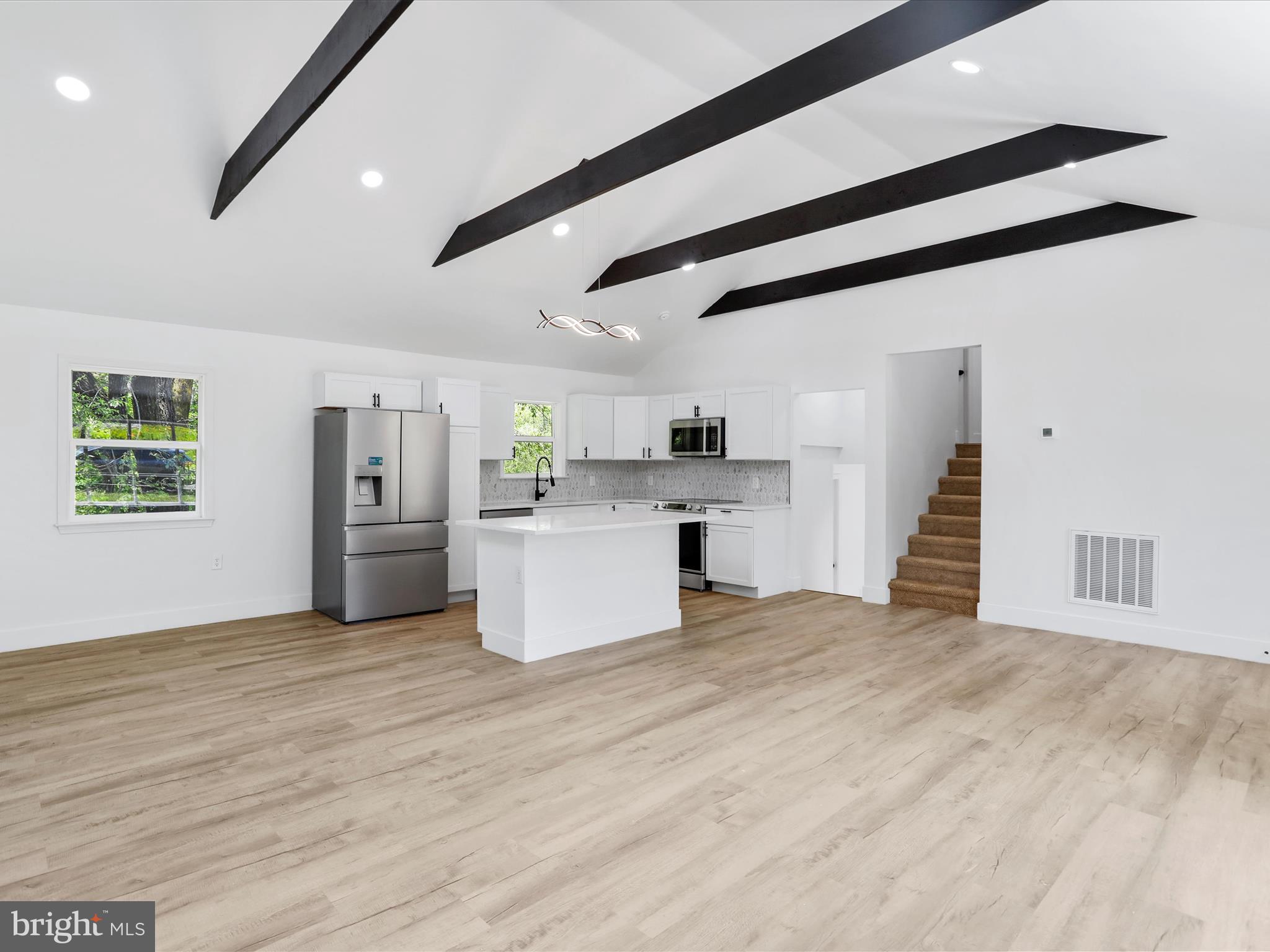 MORGAN COUNTY - Residential