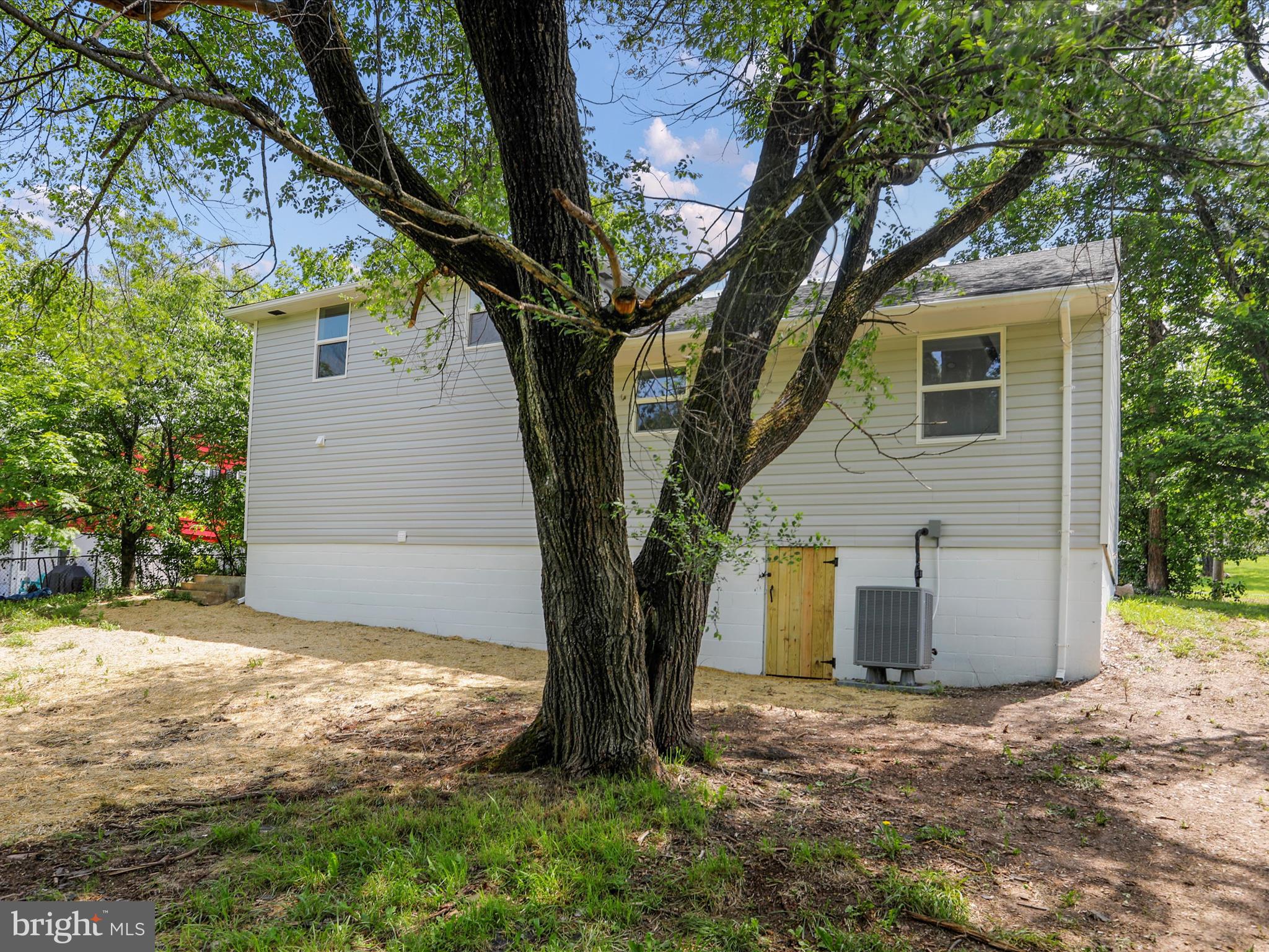 MORGAN COUNTY - Residential