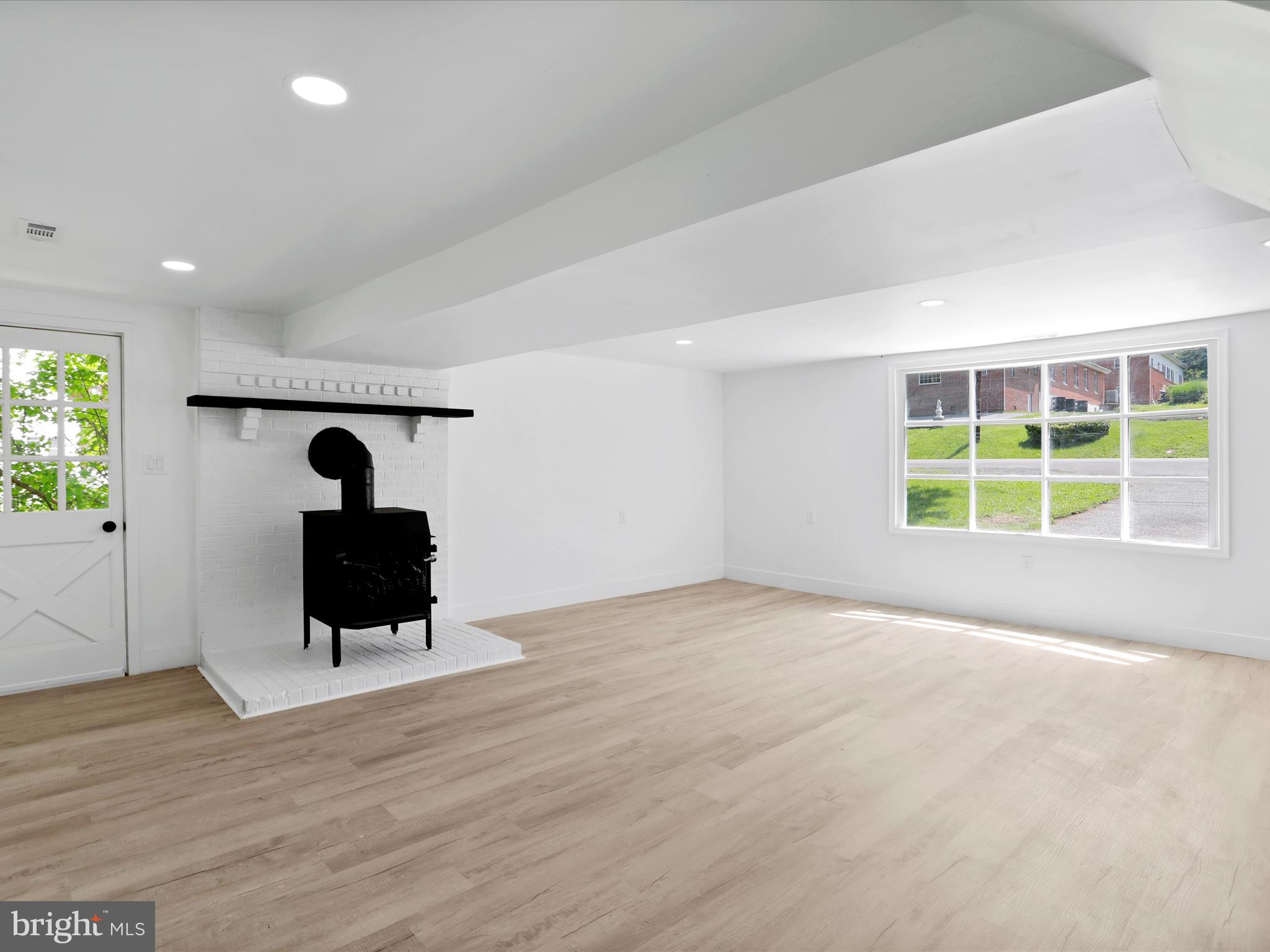 MORGAN COUNTY - Residential