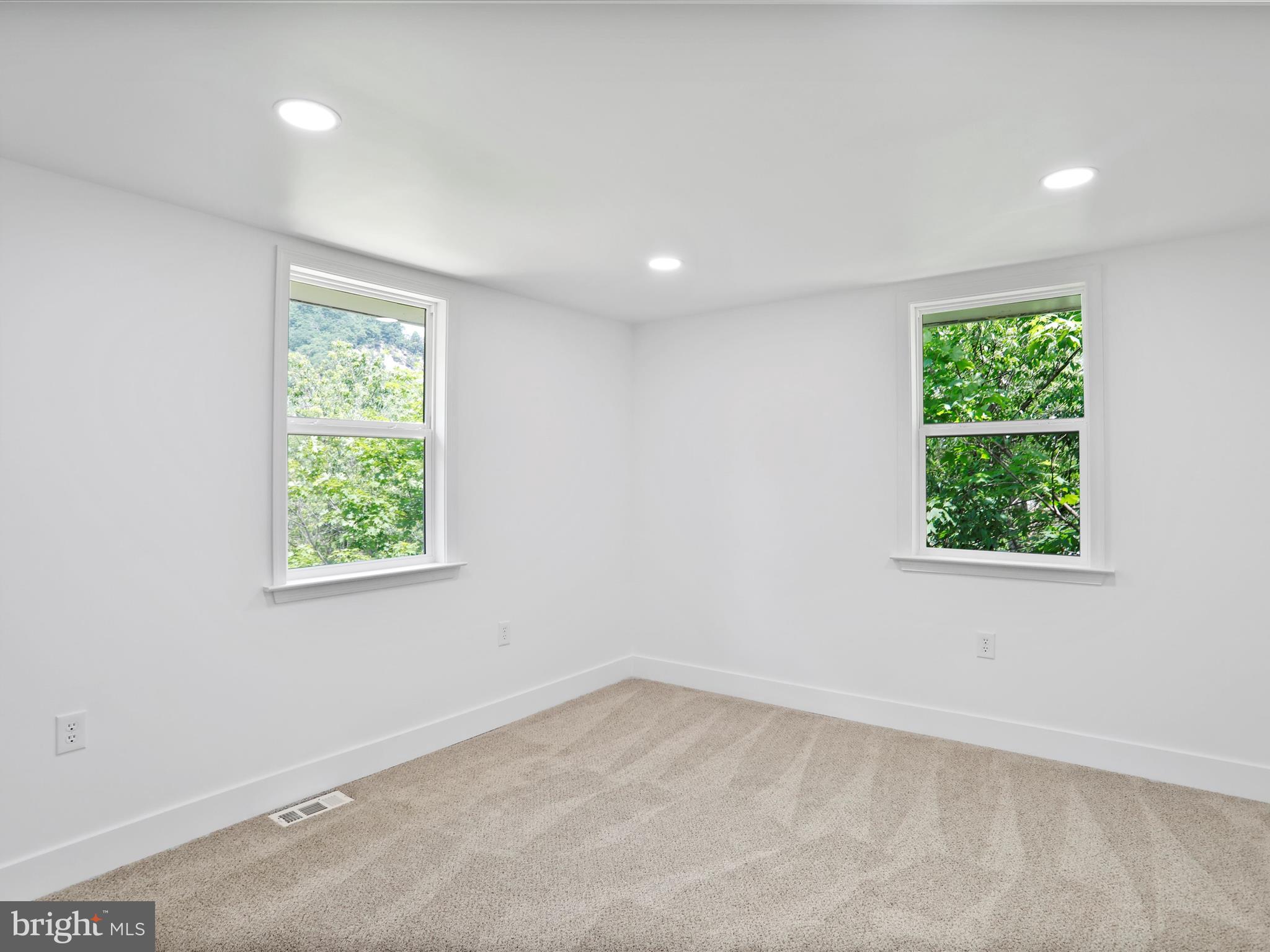 MORGAN COUNTY - Residential