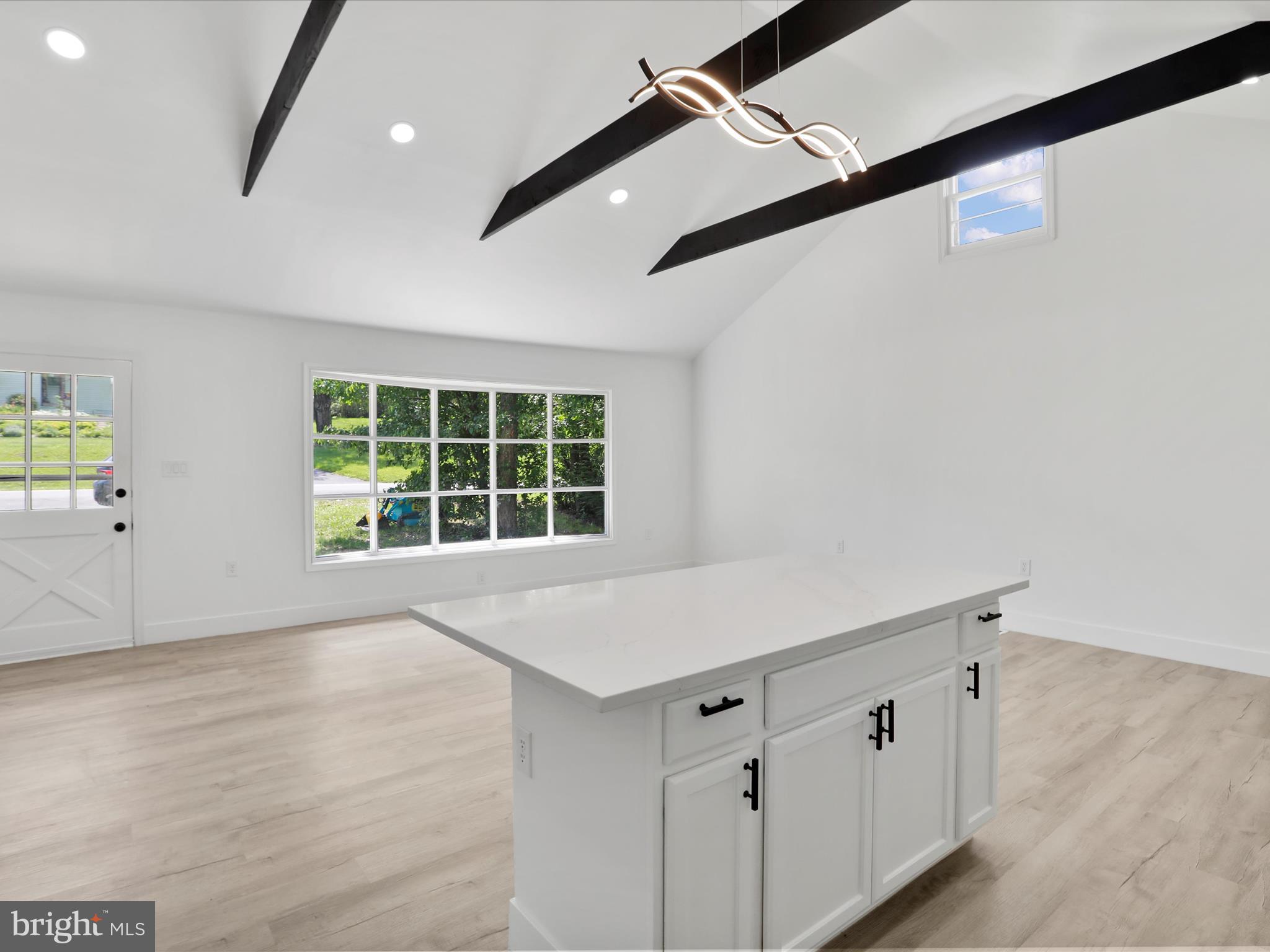 MORGAN COUNTY - Residential