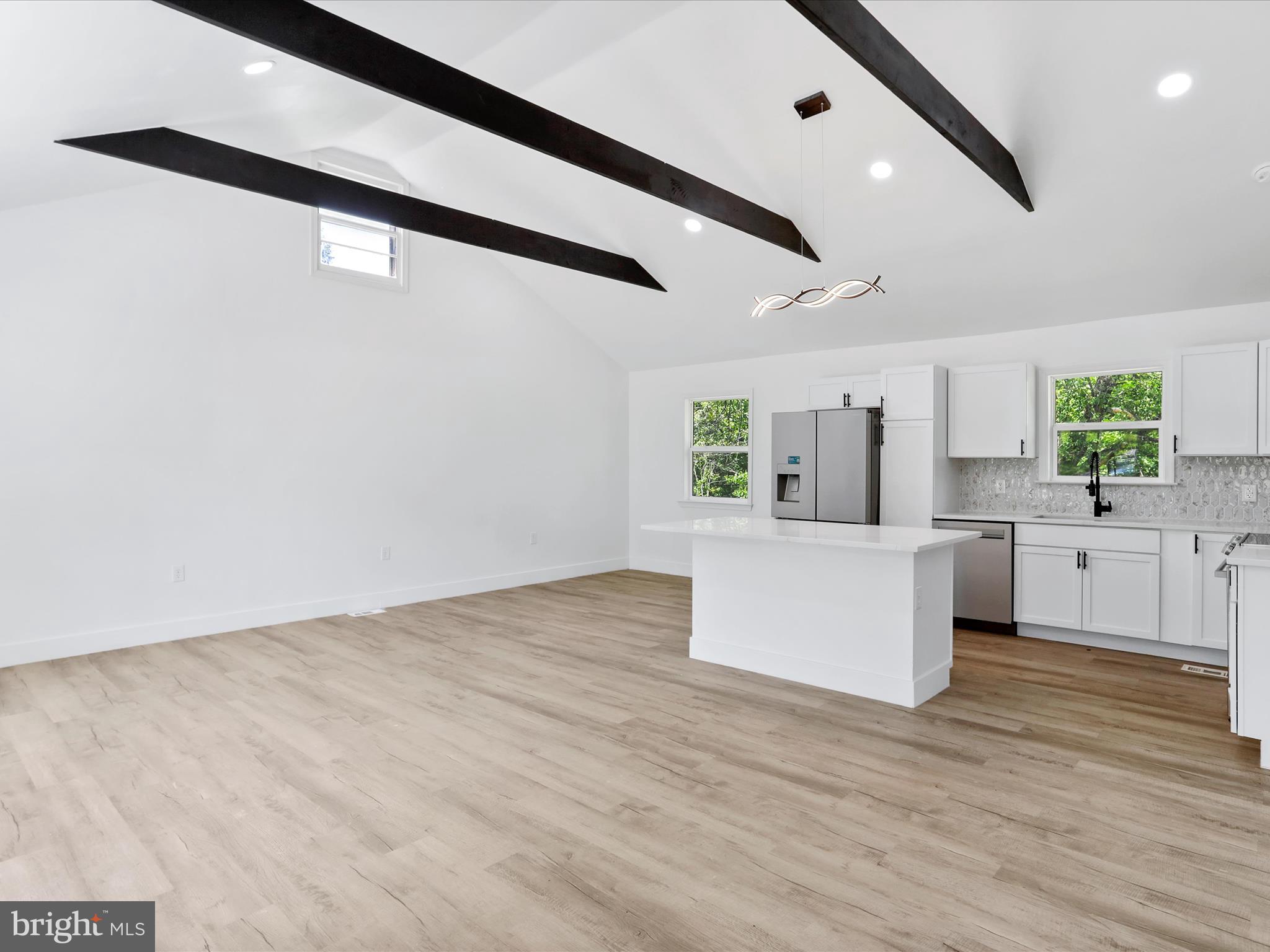 MORGAN COUNTY - Residential