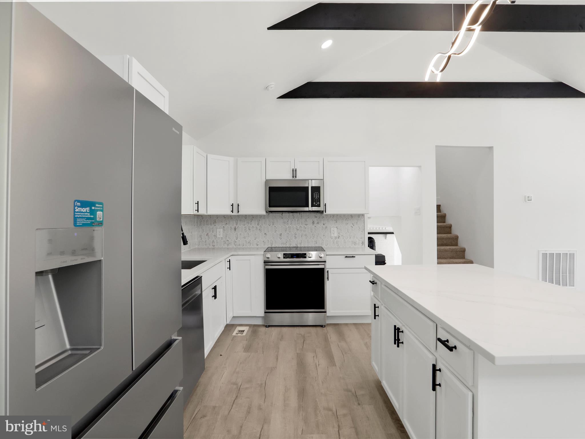 MORGAN COUNTY - Residential