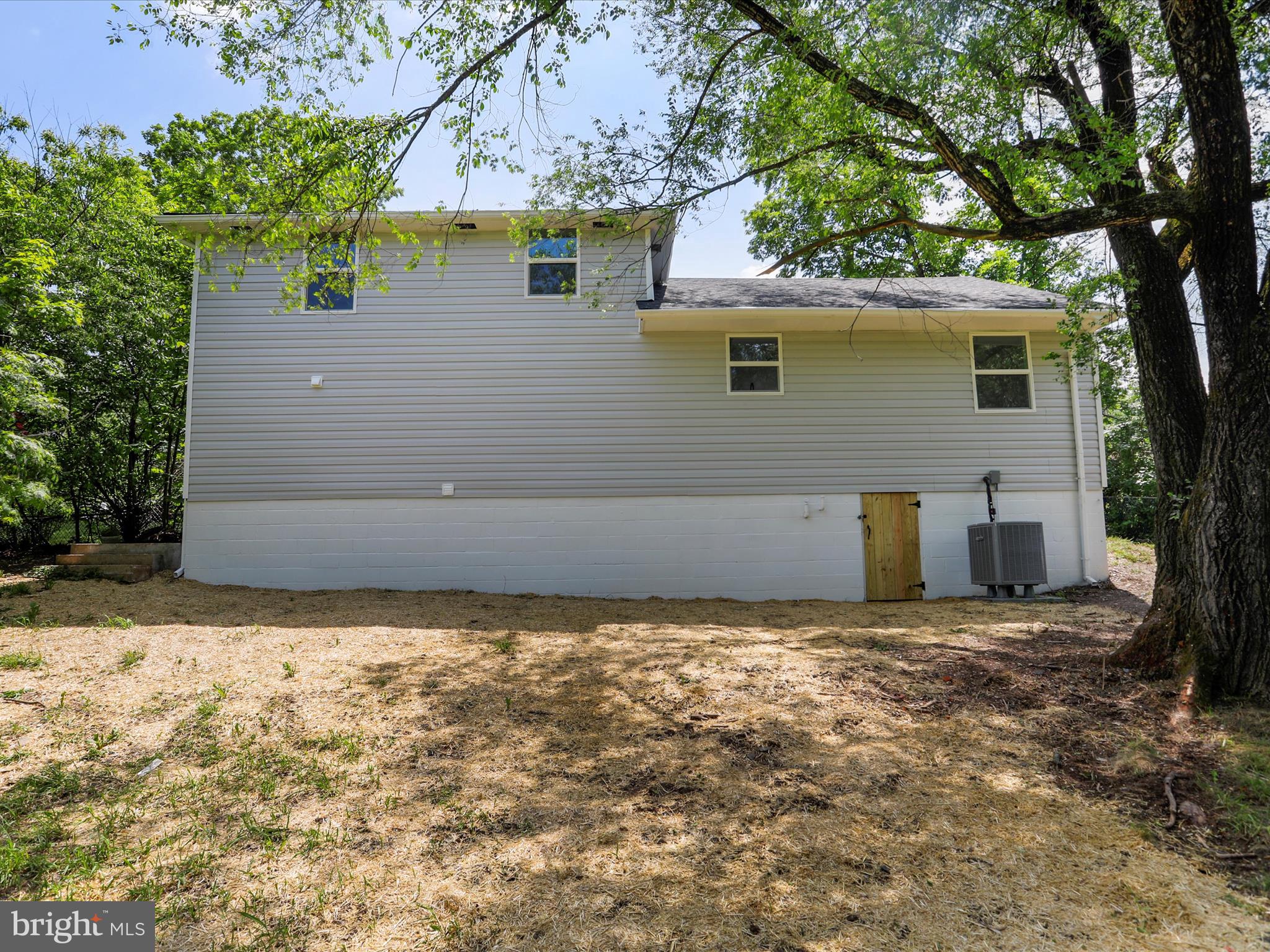 MORGAN COUNTY - Residential