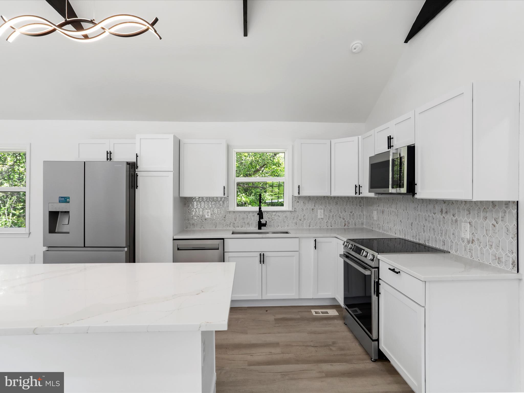 MORGAN COUNTY - Residential