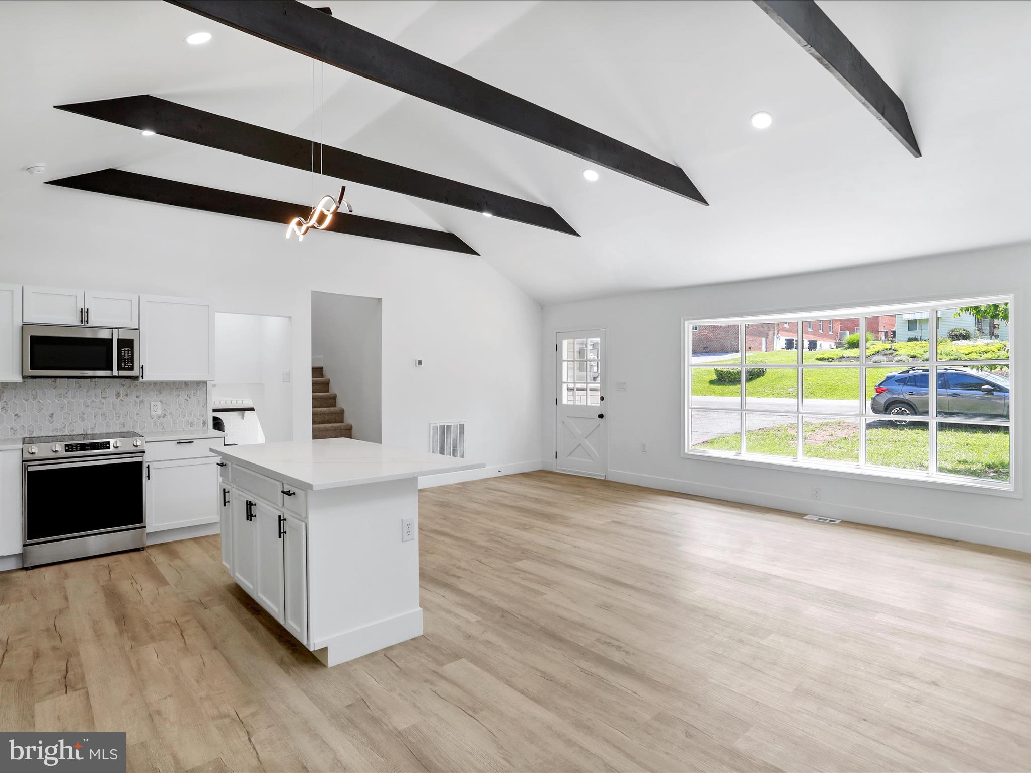 MORGAN COUNTY - Residential