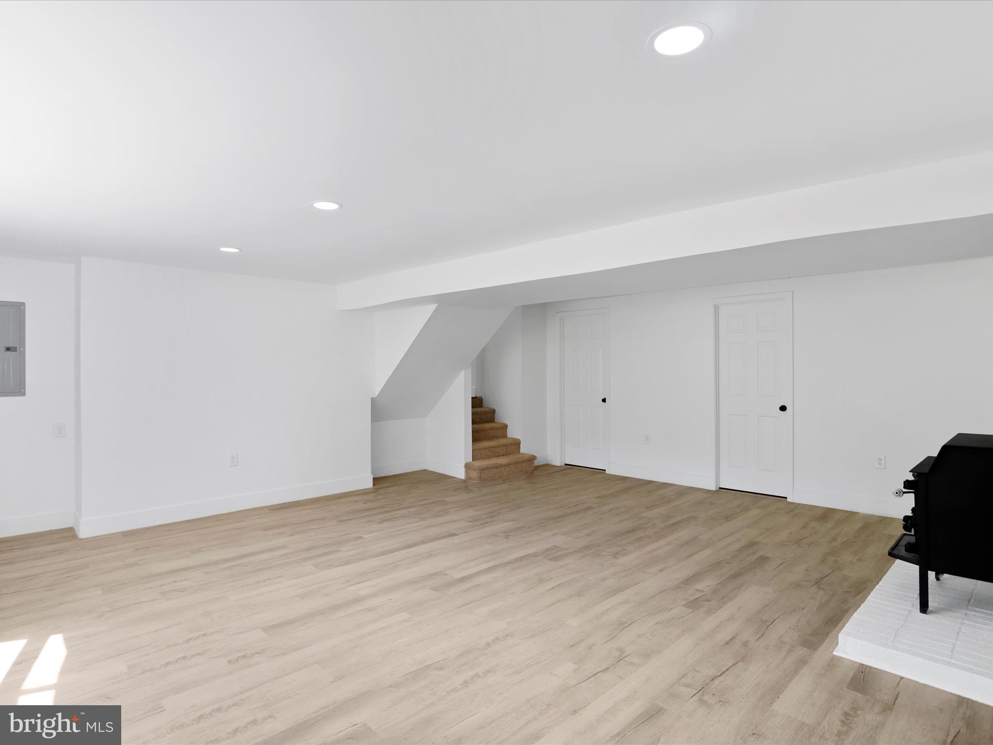 MORGAN COUNTY - Residential